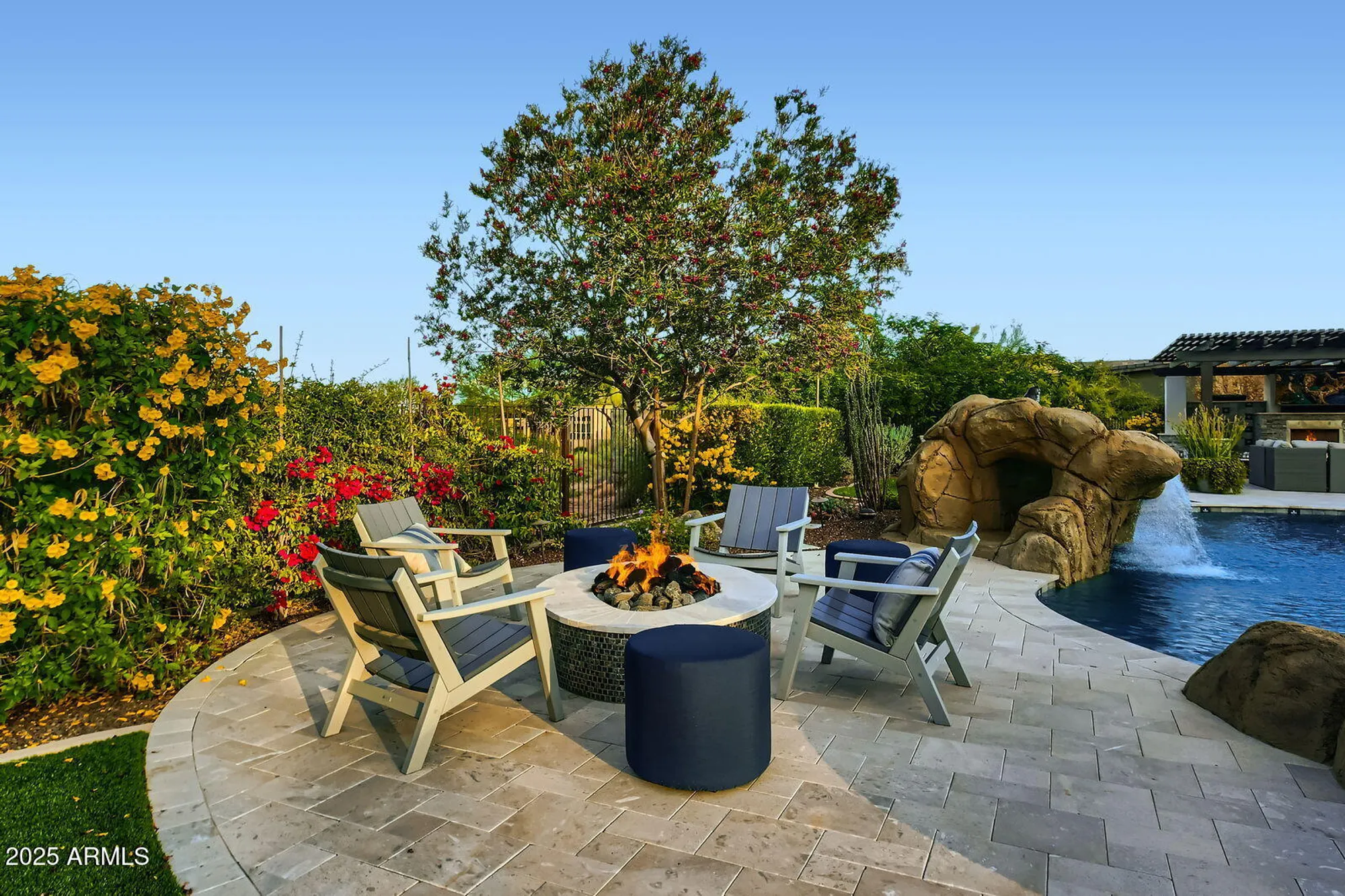 Property Slideshow image 40 of 55 | 28609 n cottonwood basin dr, Rio Verde, AZ, 85263