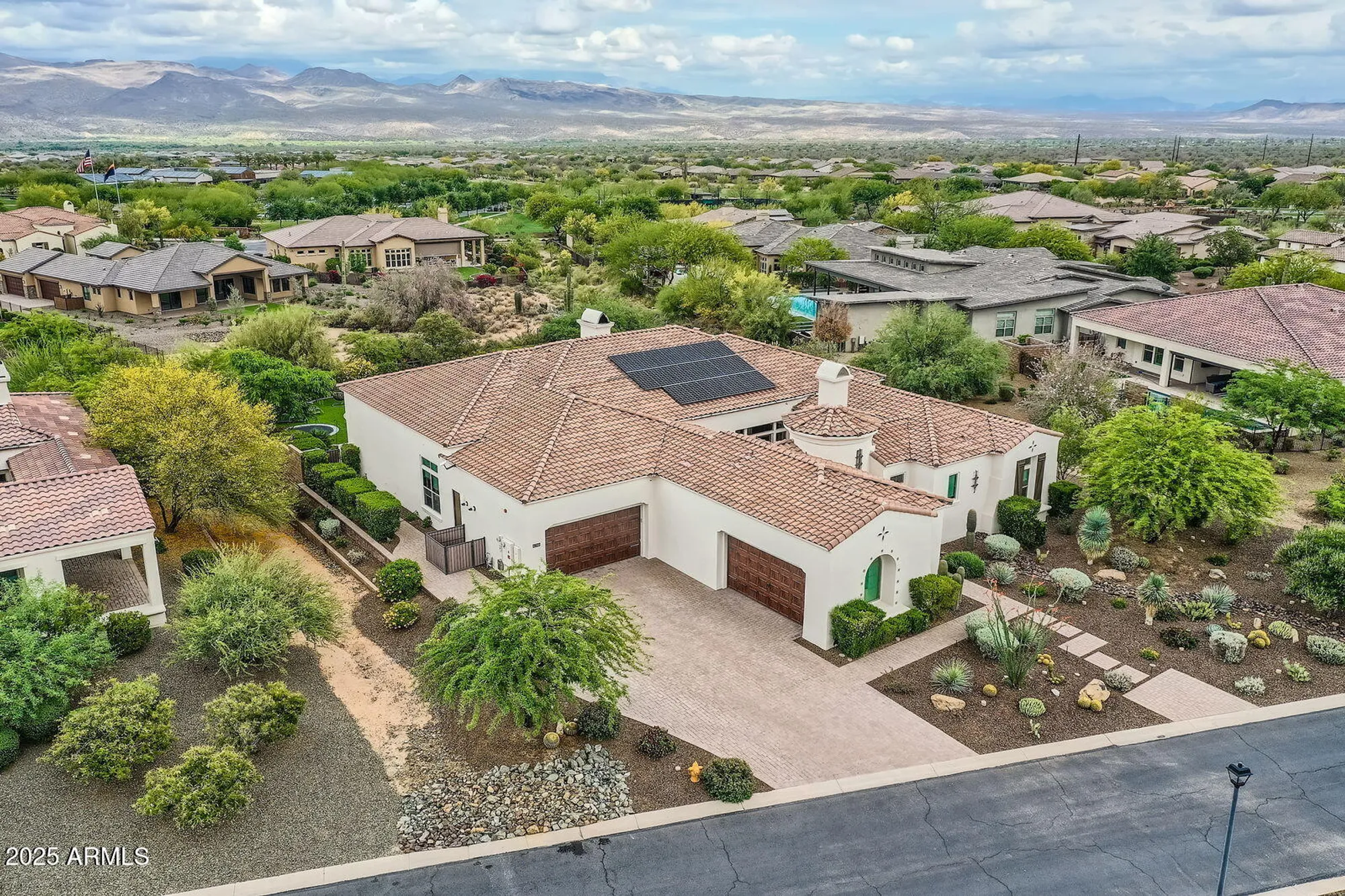 Property Slideshow image 45 of 55 | 28609 n cottonwood basin dr, Rio Verde, AZ, 85263