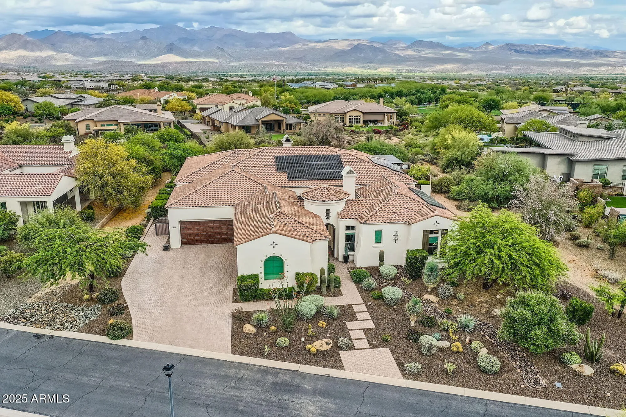 Property Slideshow image 46 of 55 | 28609 n cottonwood basin dr, Rio Verde, AZ, 85263