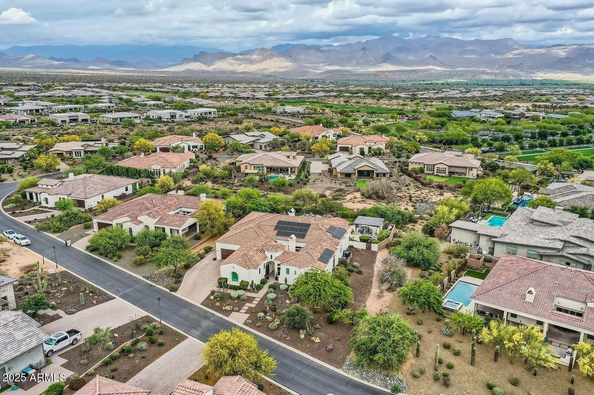Property Slideshow image 47 of 55 | 28609 n cottonwood basin dr, Rio Verde, AZ, 85263