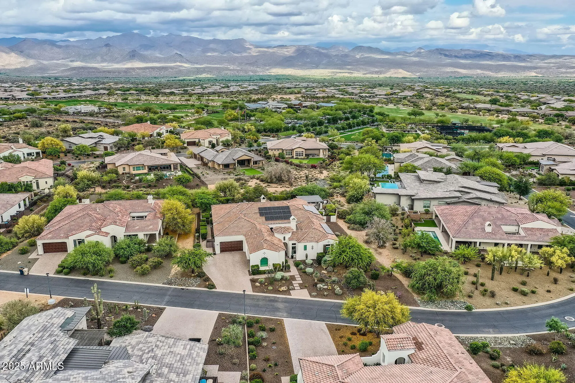 Property Slideshow image 48 of 55 | 28609 n cottonwood basin dr, Rio Verde, AZ, 85263