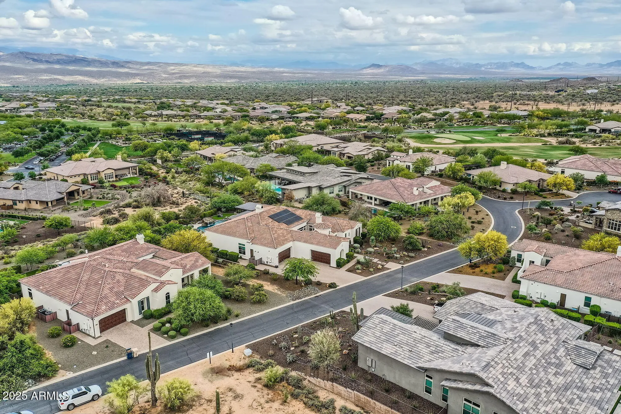 Property Slideshow image 49 of 55 | 28609 n cottonwood basin dr, Rio Verde, AZ, 85263
