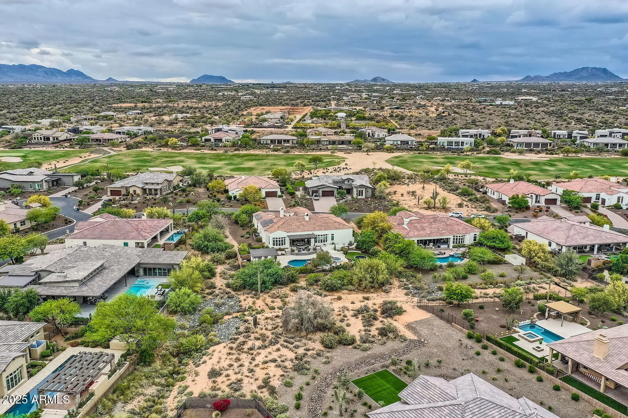 Property Slideshow image 54 of 55 | 28609 n cottonwood basin dr, Rio Verde, AZ, 85263