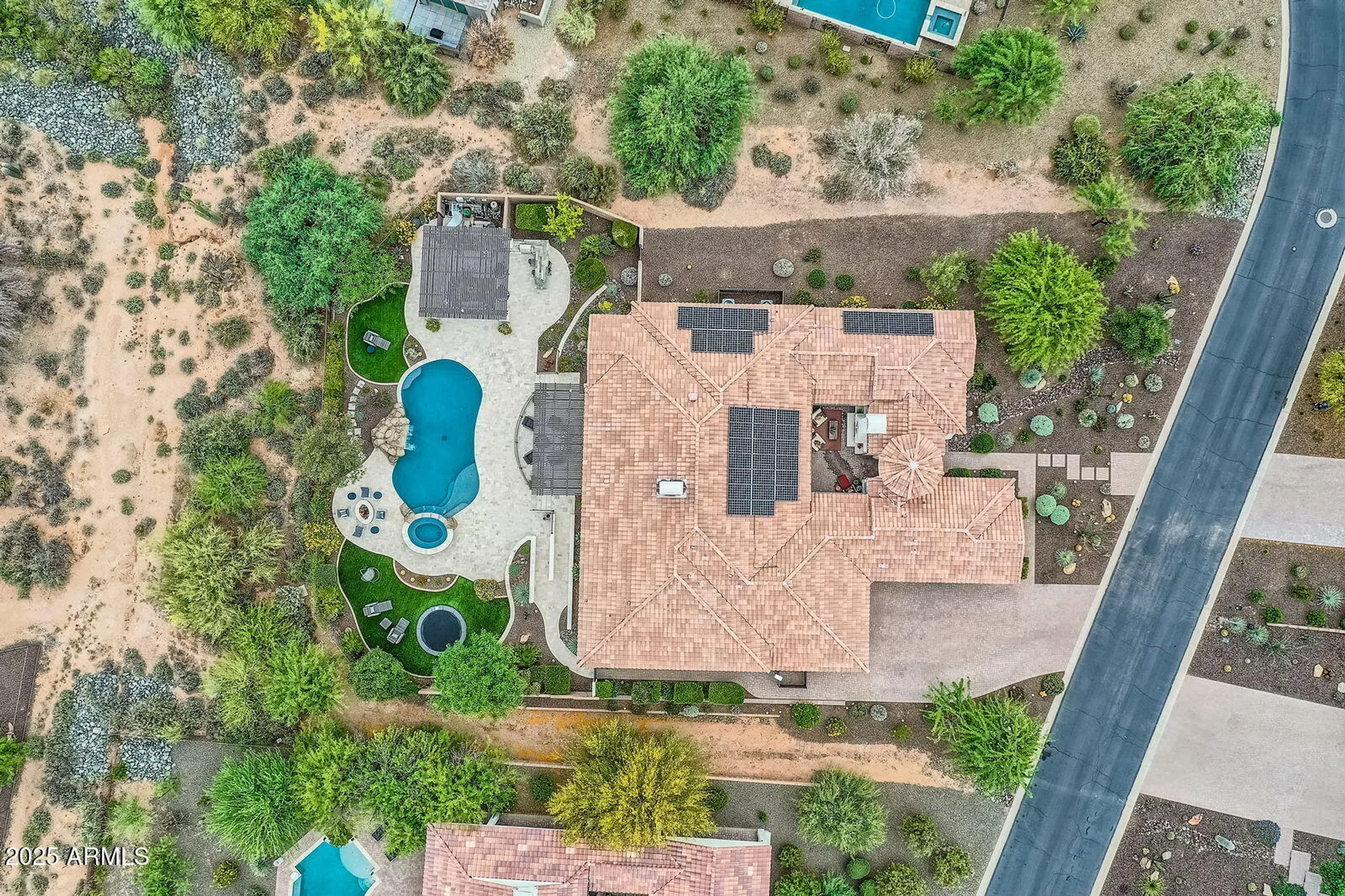 Property Slideshow image 55 of 55 | 28609 n cottonwood basin dr, Rio Verde, AZ, 85263