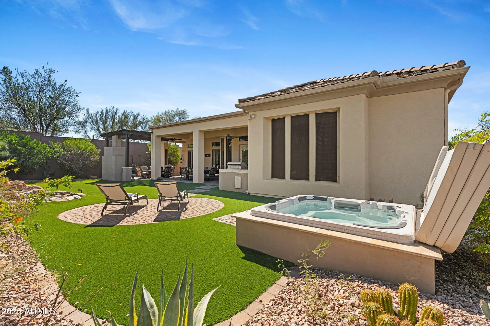 Property Slideshow image 23 of 66 | 42001 n bridlewood way, Anthem, AZ, 85086