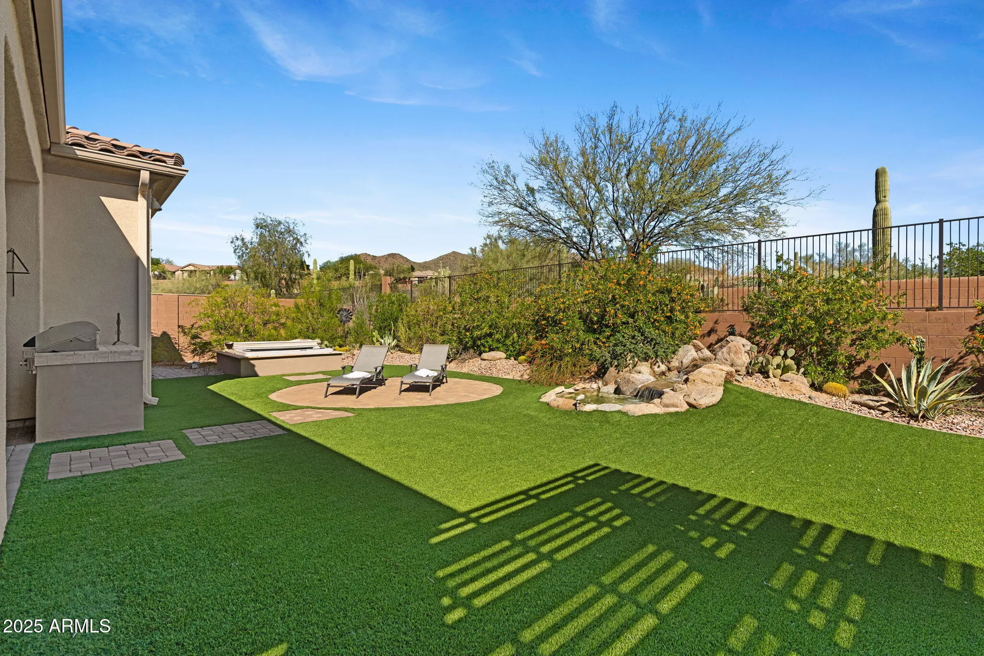 Property Slideshow image 41 of 66 | 42001 n bridlewood way, Anthem, AZ, 85086