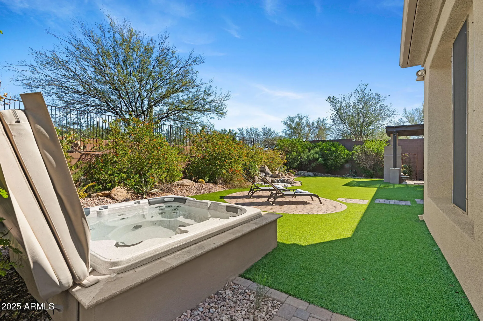 Property Slideshow image 39 of 66 | 42001 n bridlewood way, Anthem, AZ, 85086