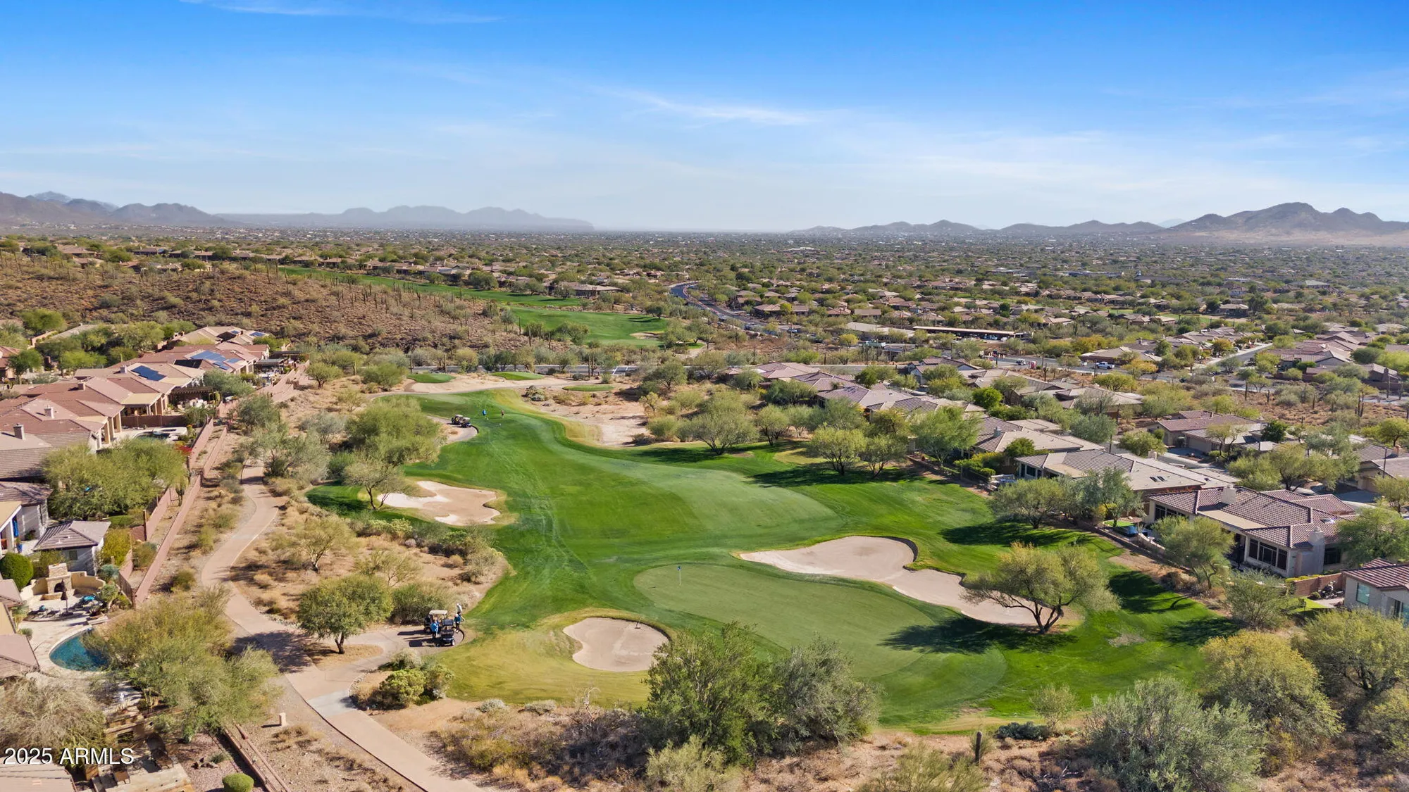 Property Slideshow image 64 of 66 | 42001 n bridlewood way, Anthem, AZ, 85086
