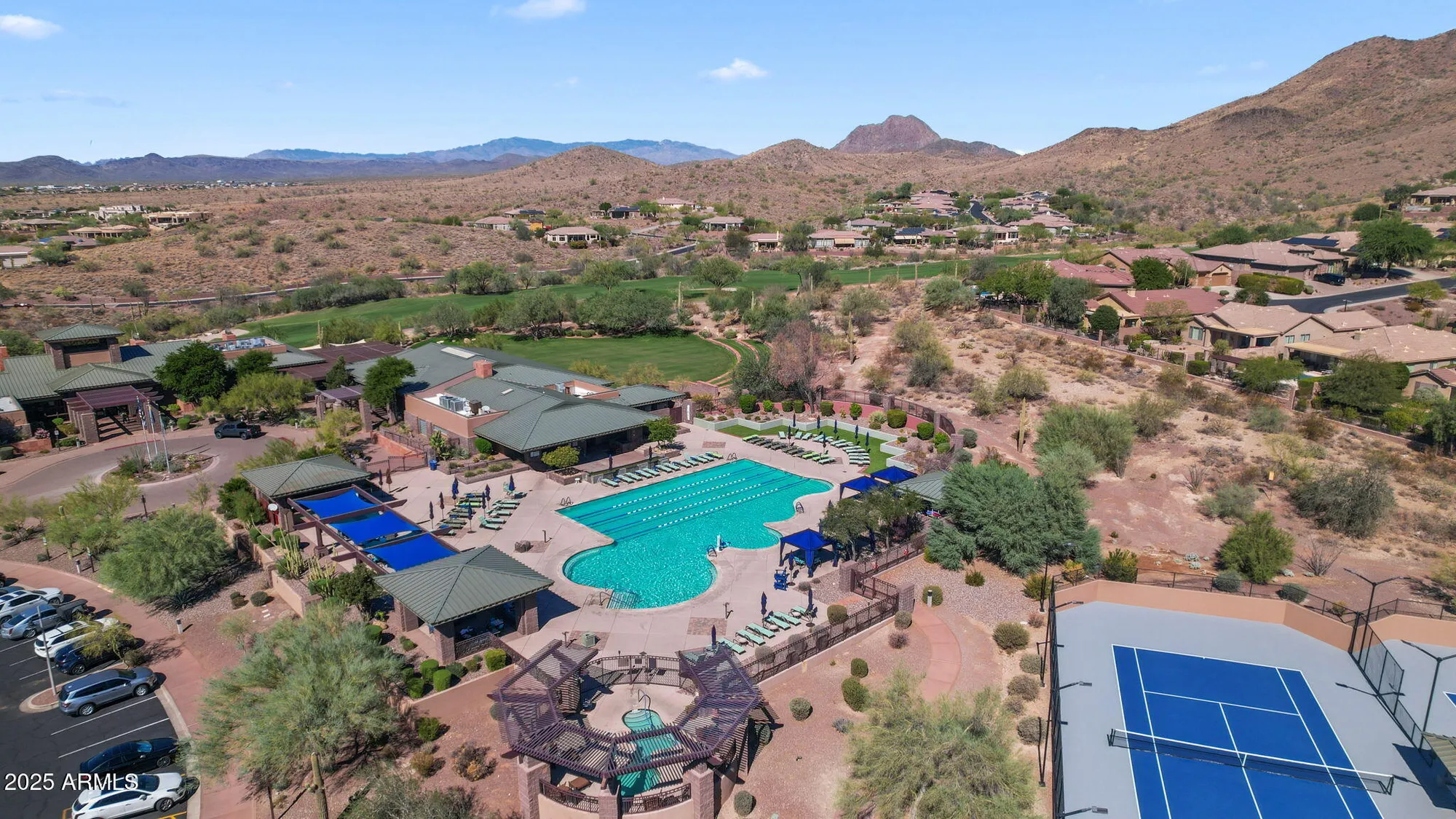 Property Slideshow image 50 of 66 | 42001 n bridlewood way, Anthem, AZ, 85086
