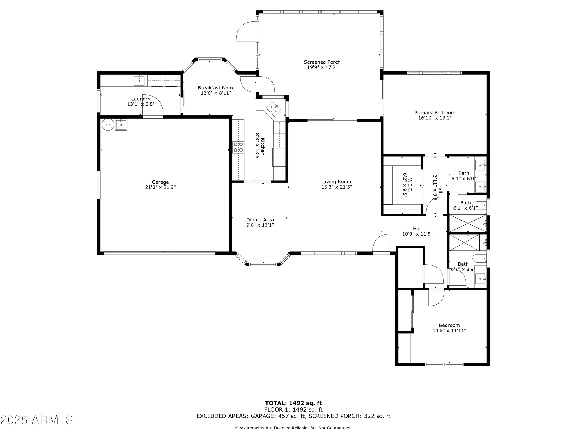Property Slideshow image 20 of 20 | 13635 w gemstone dr, Sun City West, AZ, 85375