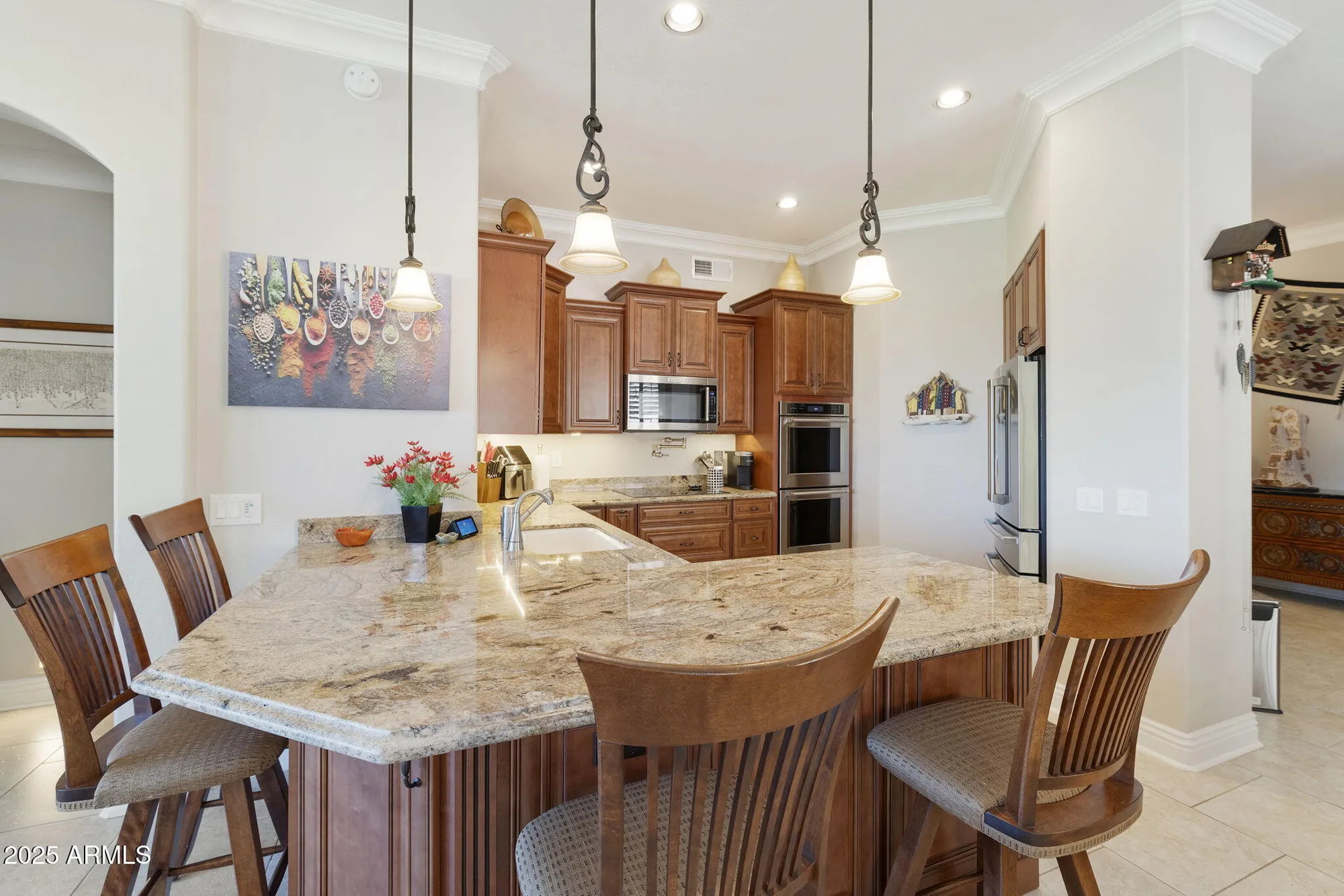 Property Slideshow image 7 of 67 | 24421 s golfview dr, Sun Lakes, AZ, 85248