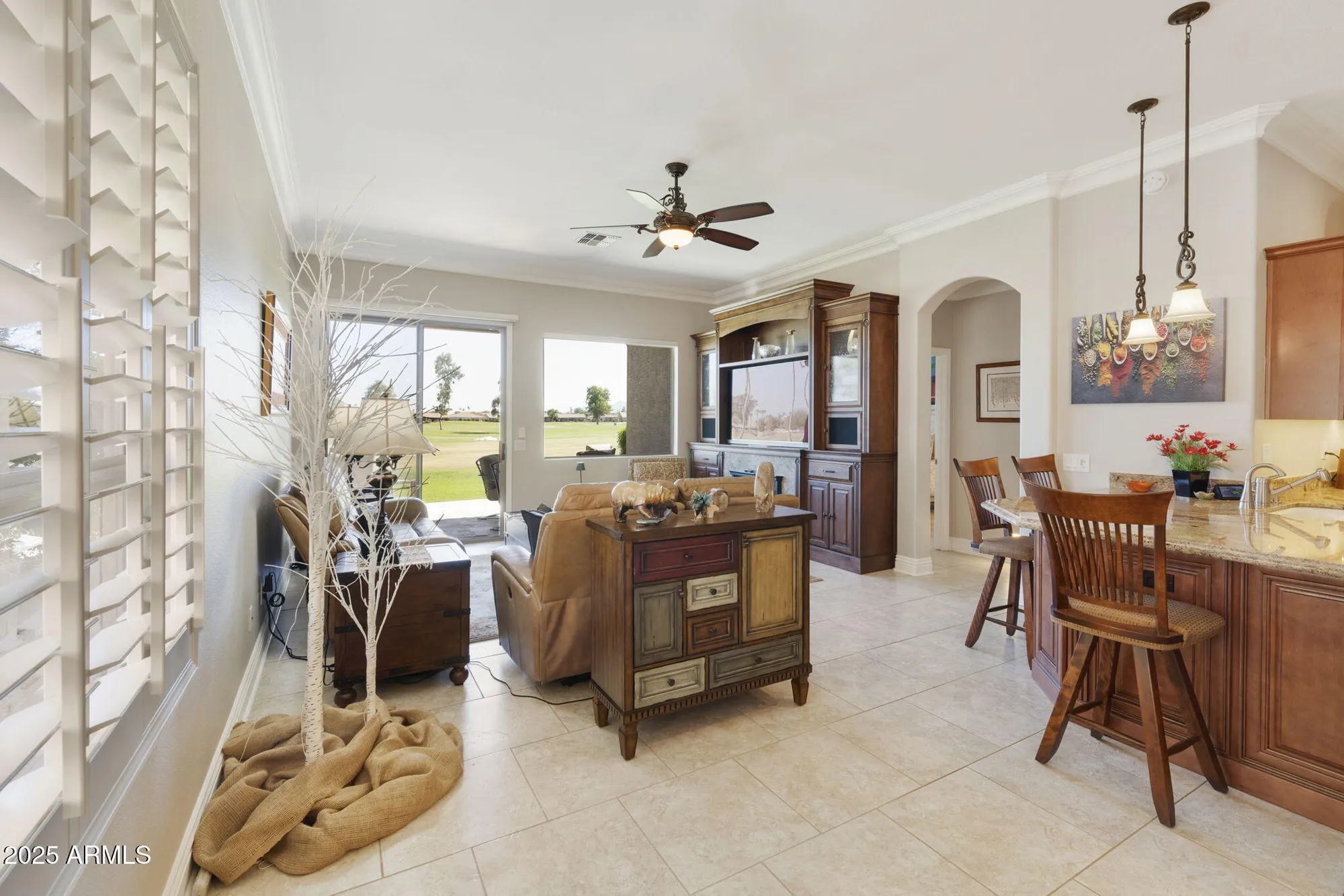 Property Slideshow image 15 of 67 | 24421 s golfview dr, Sun Lakes, AZ, 85248
