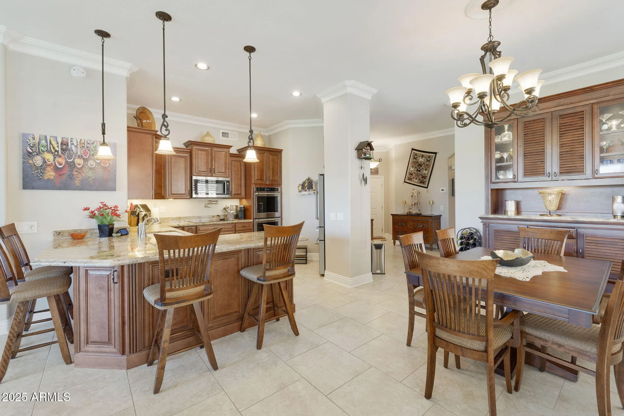 Property Slideshow image 17 of 67 | 24421 s golfview dr, Sun Lakes, AZ, 85248