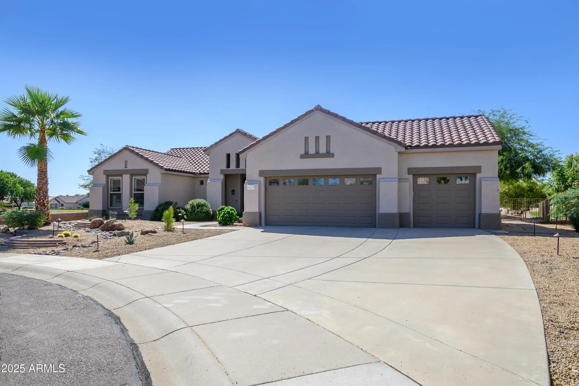 Property Slideshow image 75 of 79 | 16259 w spring canyon way, Surprise, AZ, 85374