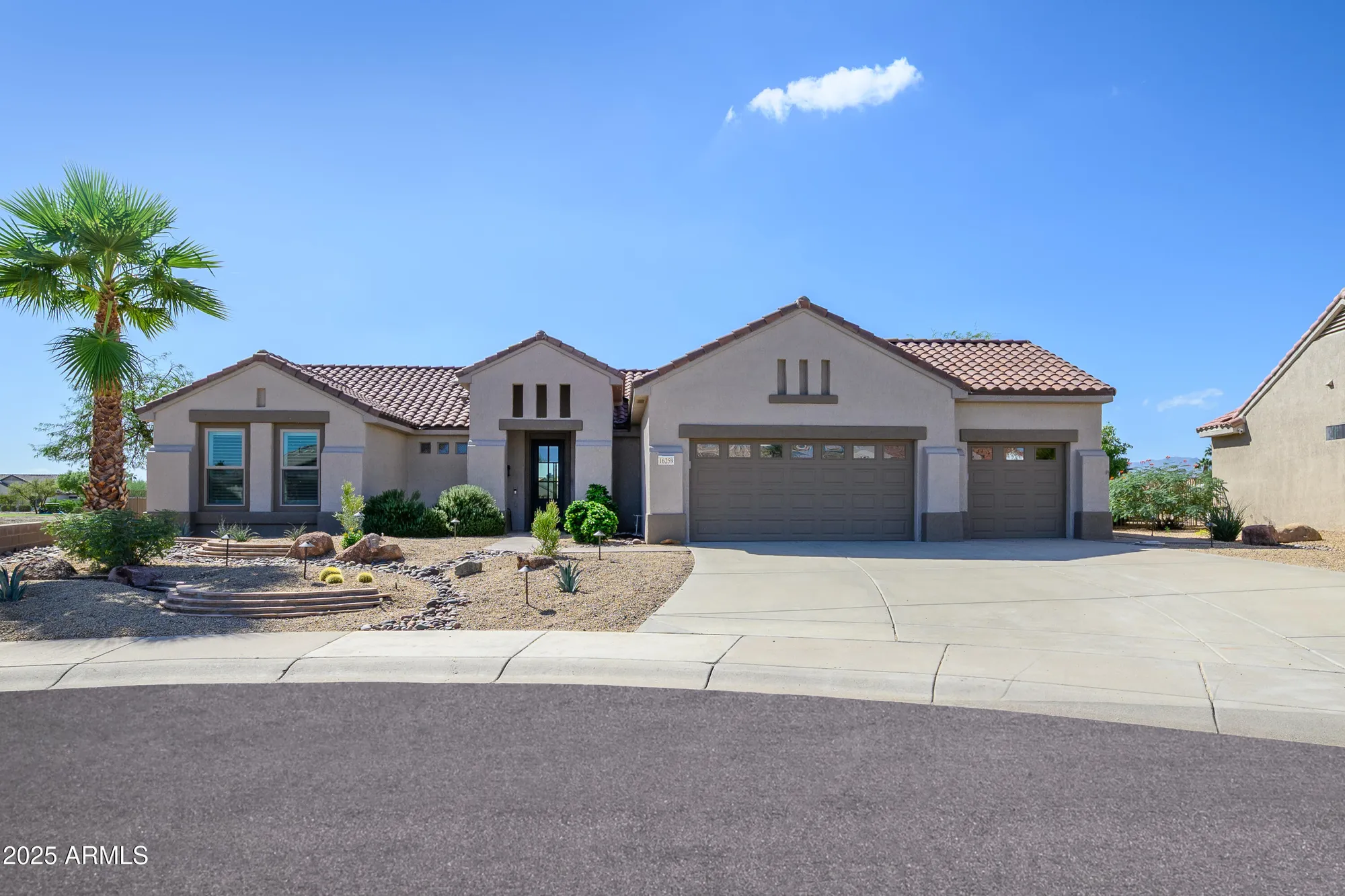 Property Slideshow image 2 of 79 | 16259 w spring canyon way, Surprise, AZ, 85374