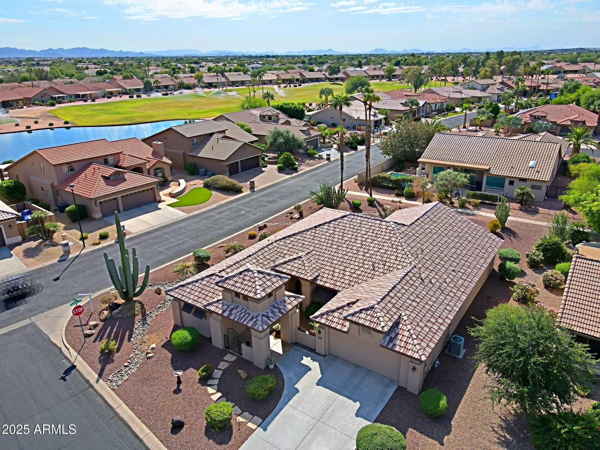 Property Slideshow image 5 of 53 | 2862 n 156th dr, Goodyear, AZ, 85395