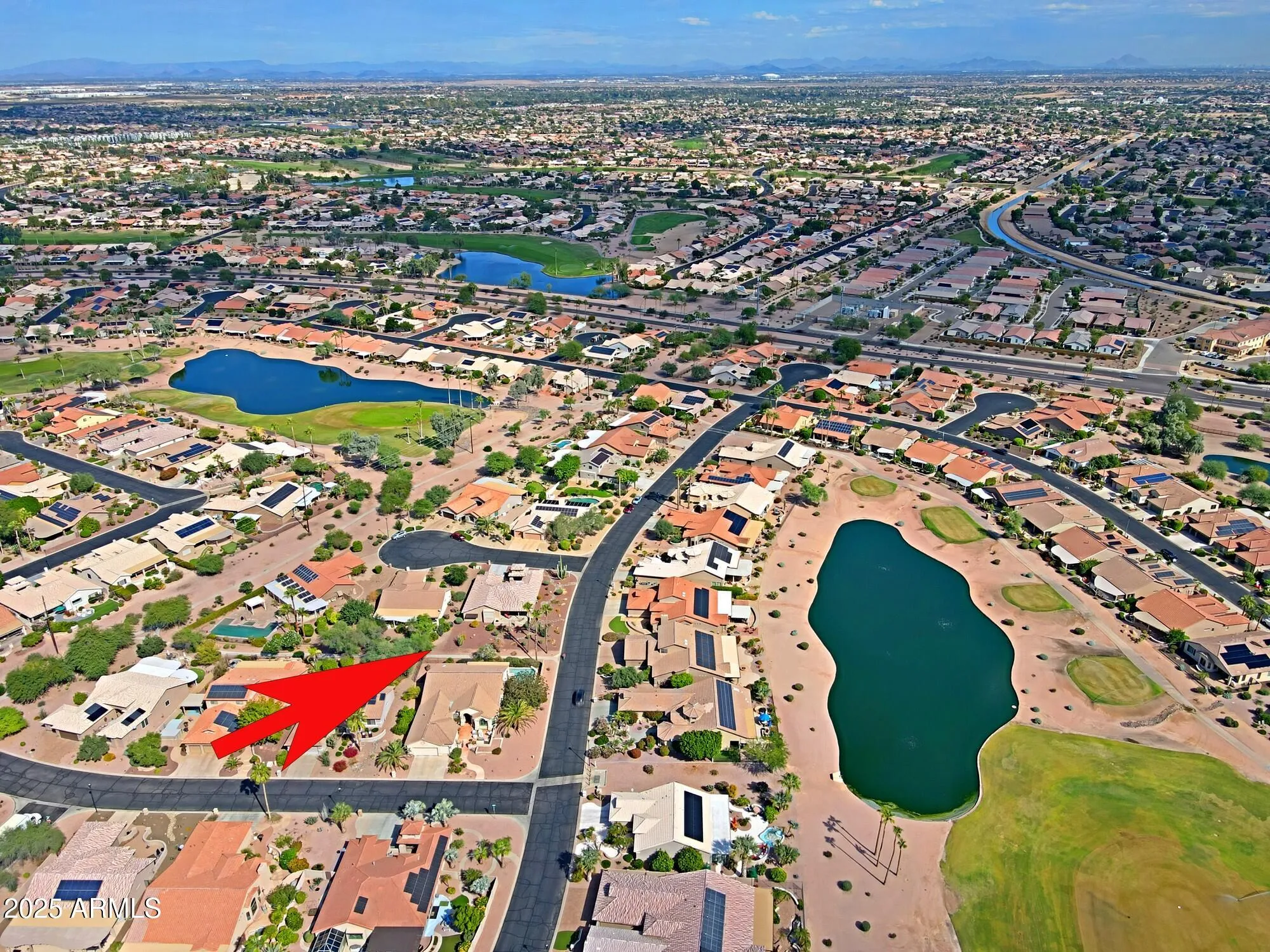 Property Slideshow image 39 of 53 | 2862 n 156th dr, Goodyear, AZ, 85395