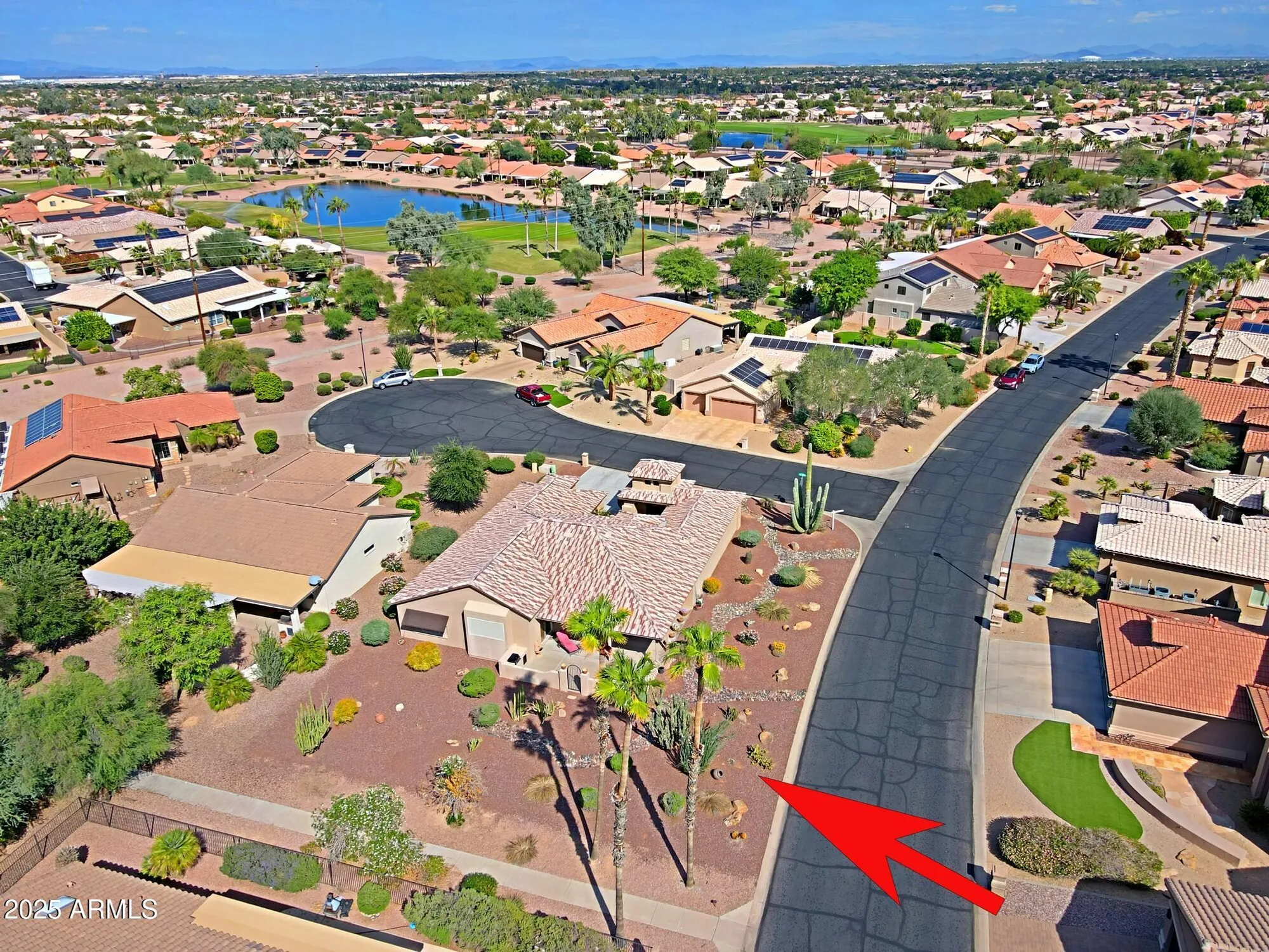 Property Slideshow image 37 of 53 | 2862 n 156th dr, Goodyear, AZ, 85395