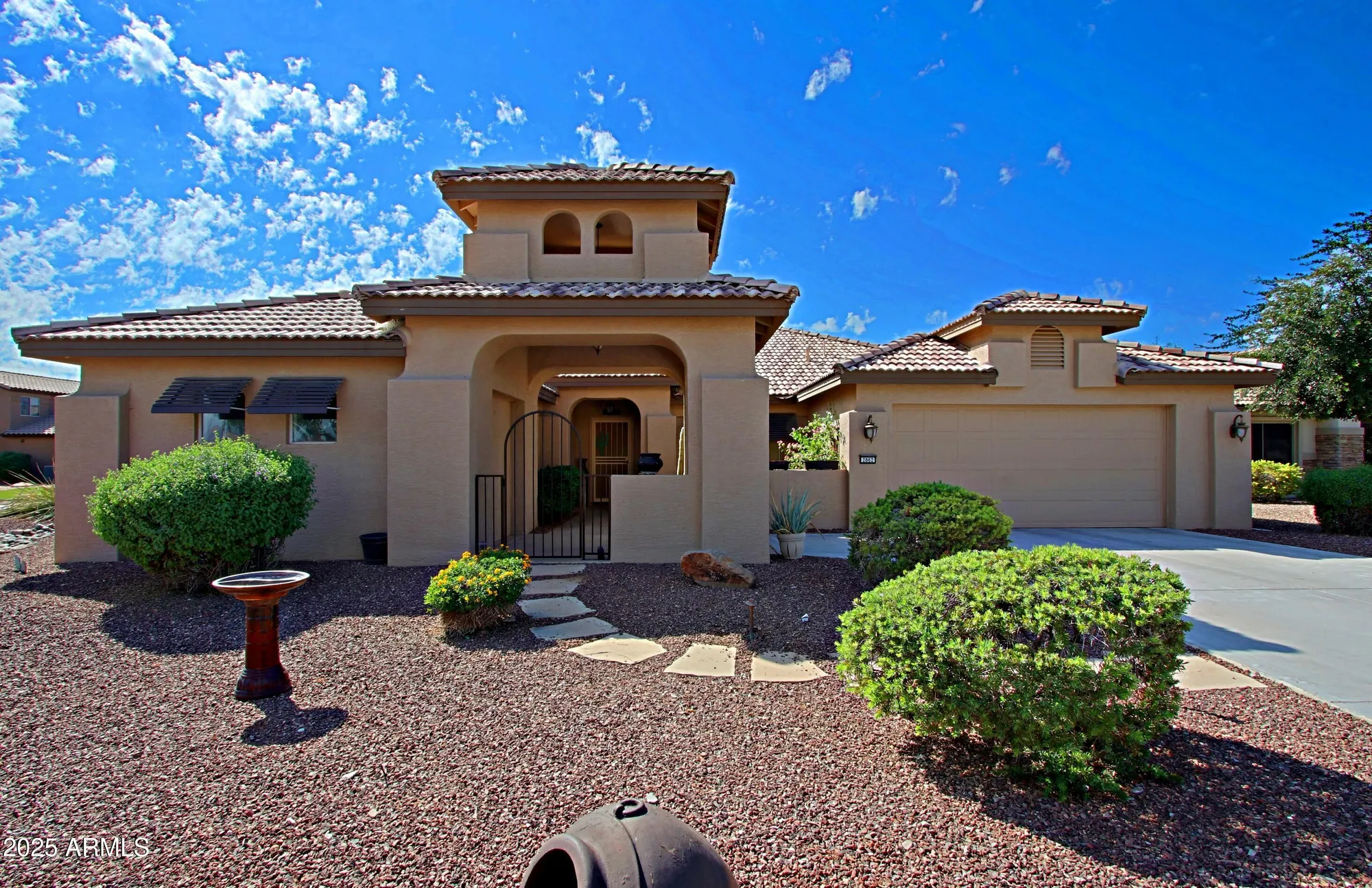 Property Slideshow image 3 of 53 | 2862 n 156th dr, Goodyear, AZ, 85395