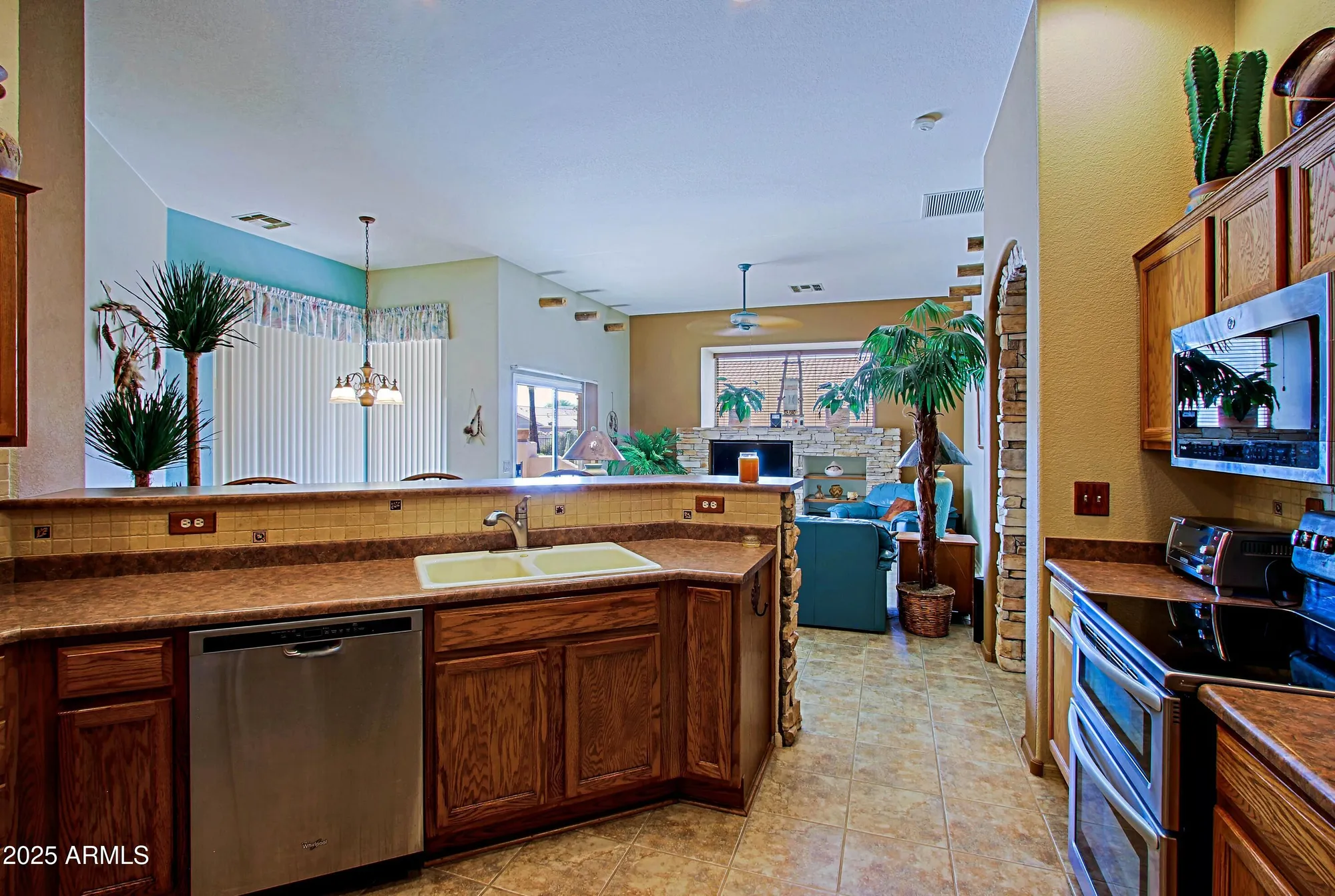 Property Slideshow image 24 of 53 | 2862 n 156th dr, Goodyear, AZ, 85395