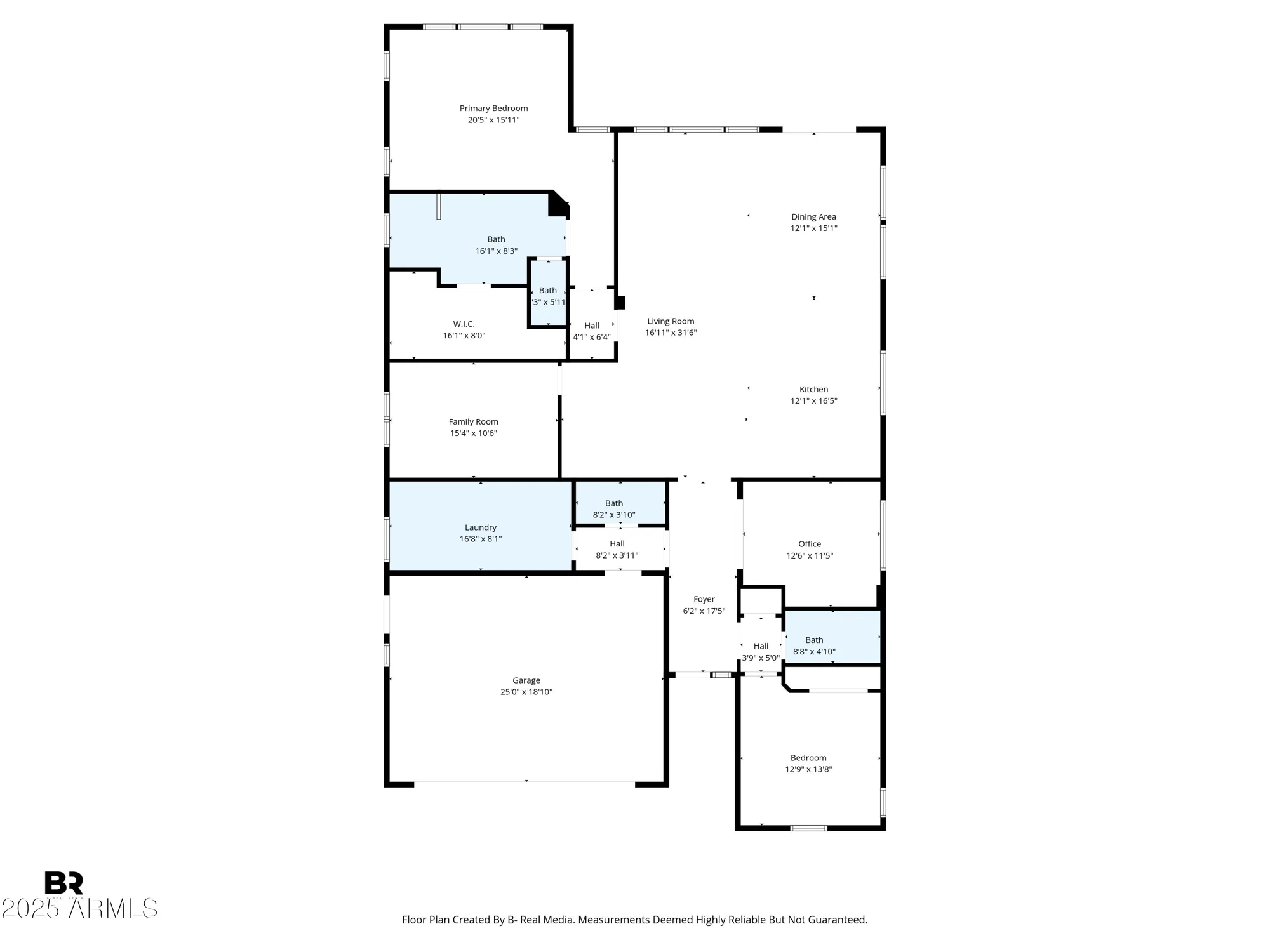 Property Slideshow image 56 of 56 | 610 e watermelon ln, Queen Creek, AZ, 85140