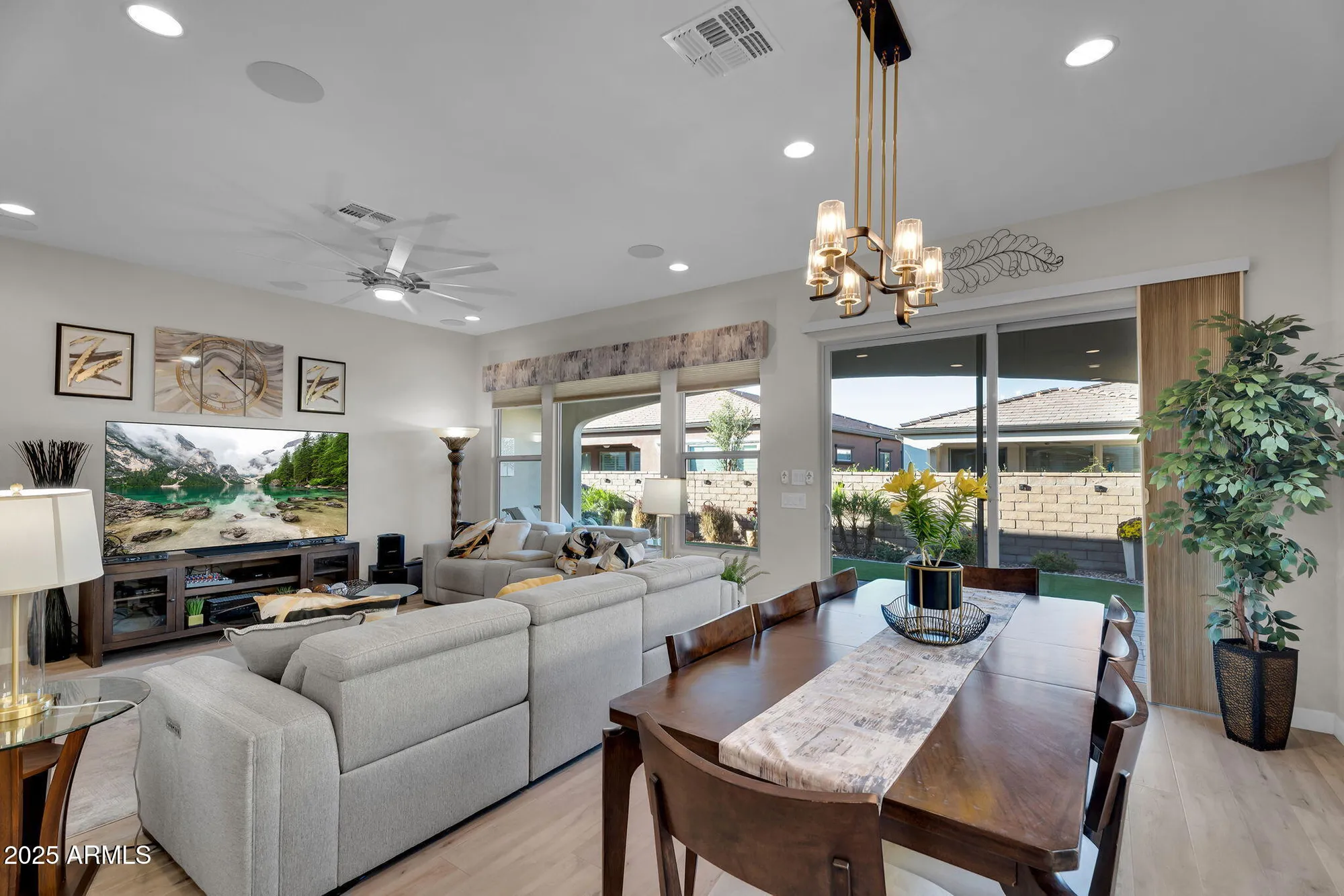 Property Slideshow image 10 of 56 | 610 e watermelon ln, Queen Creek, AZ, 85140