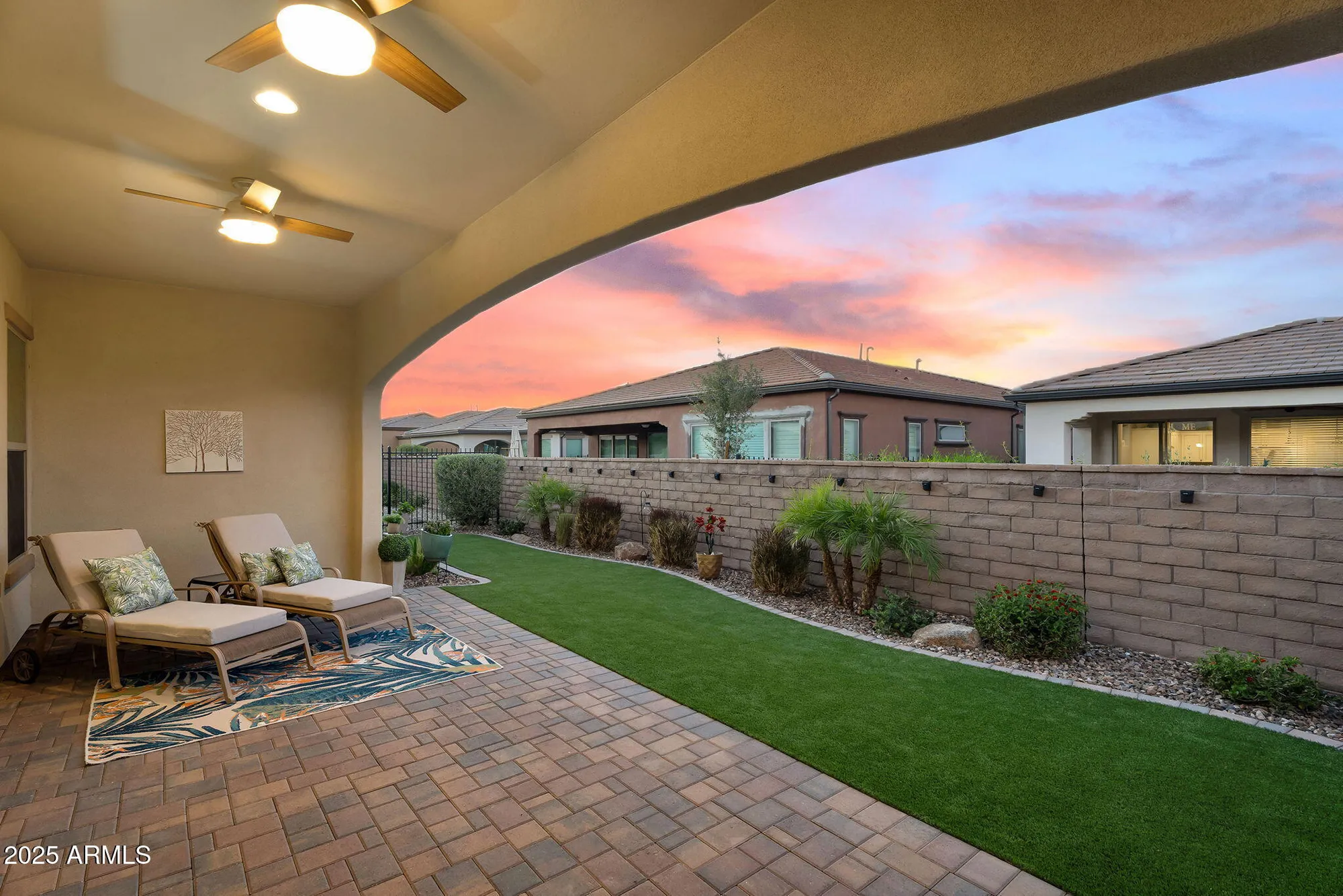 Property Slideshow image 38 of 56 | 610 e watermelon ln, Queen Creek, AZ, 85140