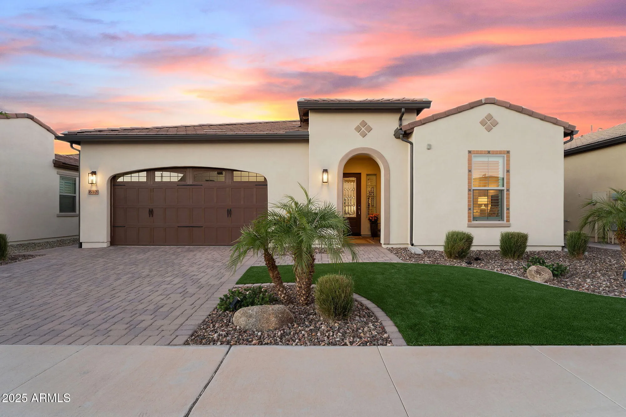 Property Slideshow image 42 of 56 | 610 e watermelon ln, Queen Creek, AZ, 85140