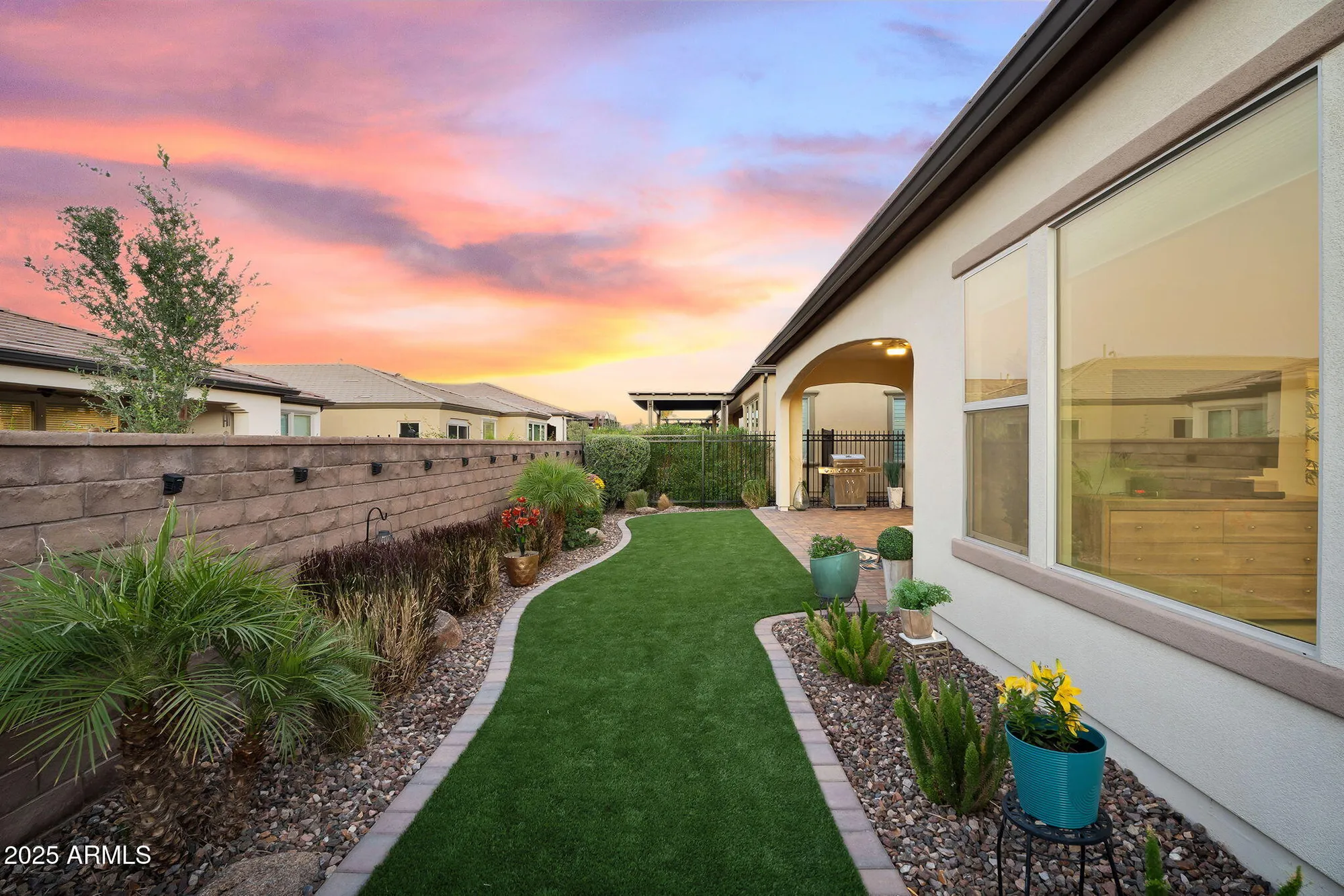 Property Slideshow image 35 of 56 | 610 e watermelon ln, Queen Creek, AZ, 85140
