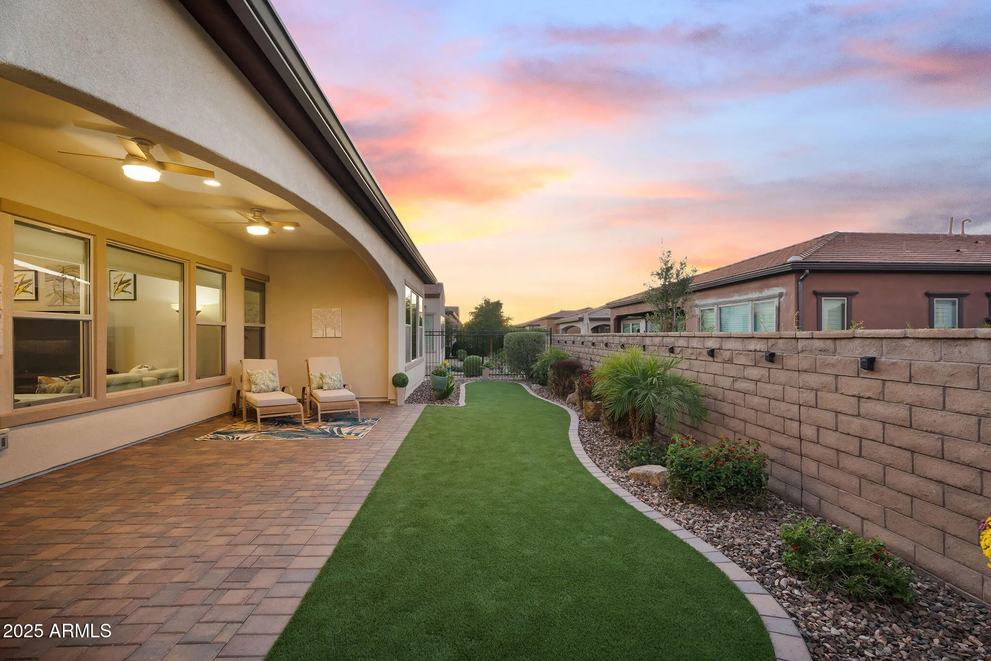 Property Slideshow image 36 of 56 | 610 e watermelon ln, Queen Creek, AZ, 85140