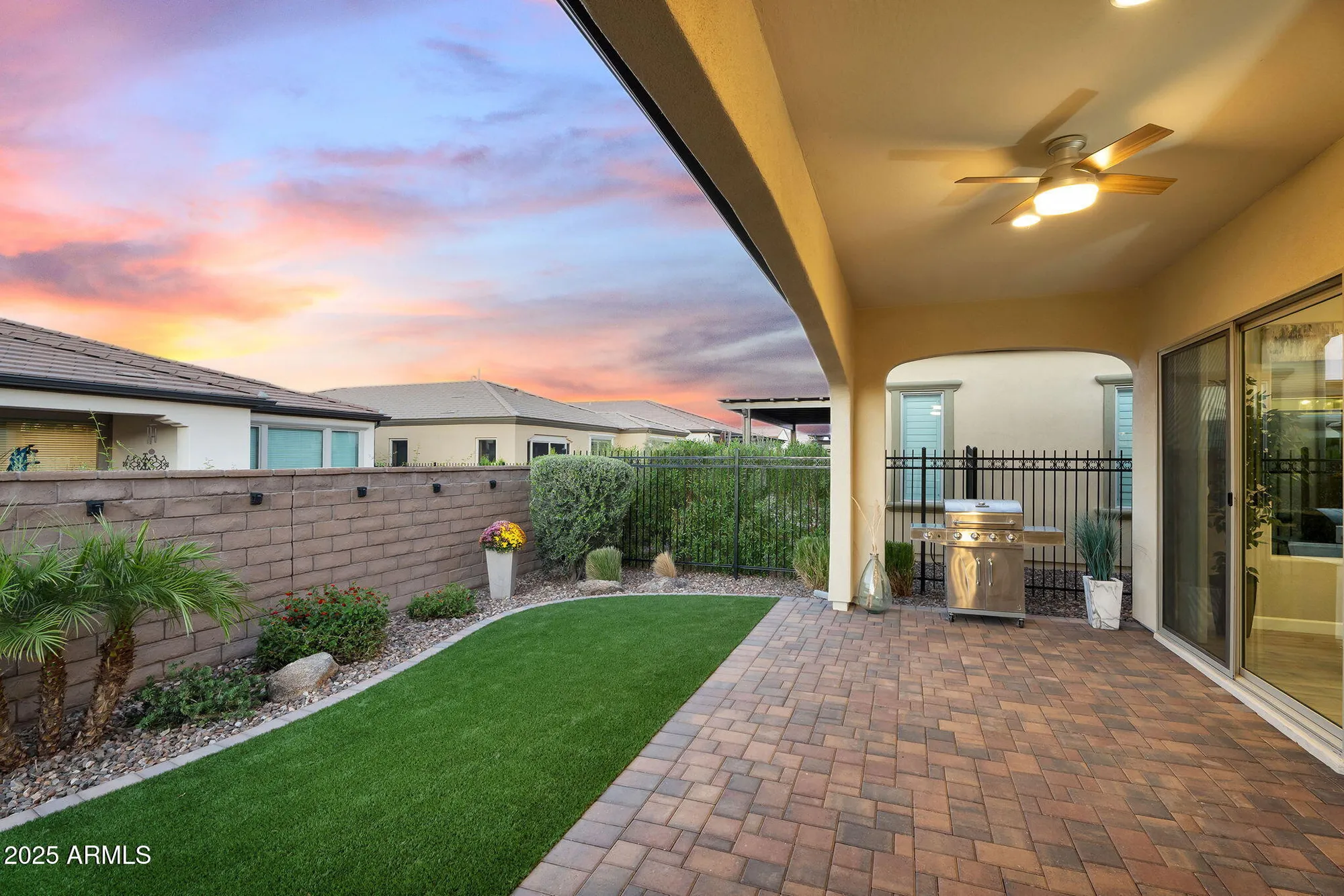 Property Slideshow image 37 of 56 | 610 e watermelon ln, Queen Creek, AZ, 85140