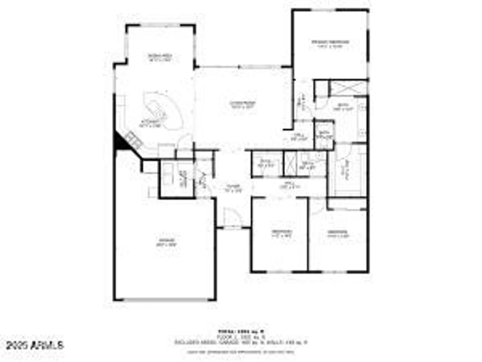 Property Slideshow image 30 of 45 | 26667 w covey ln, Buckeye, AZ, 85396