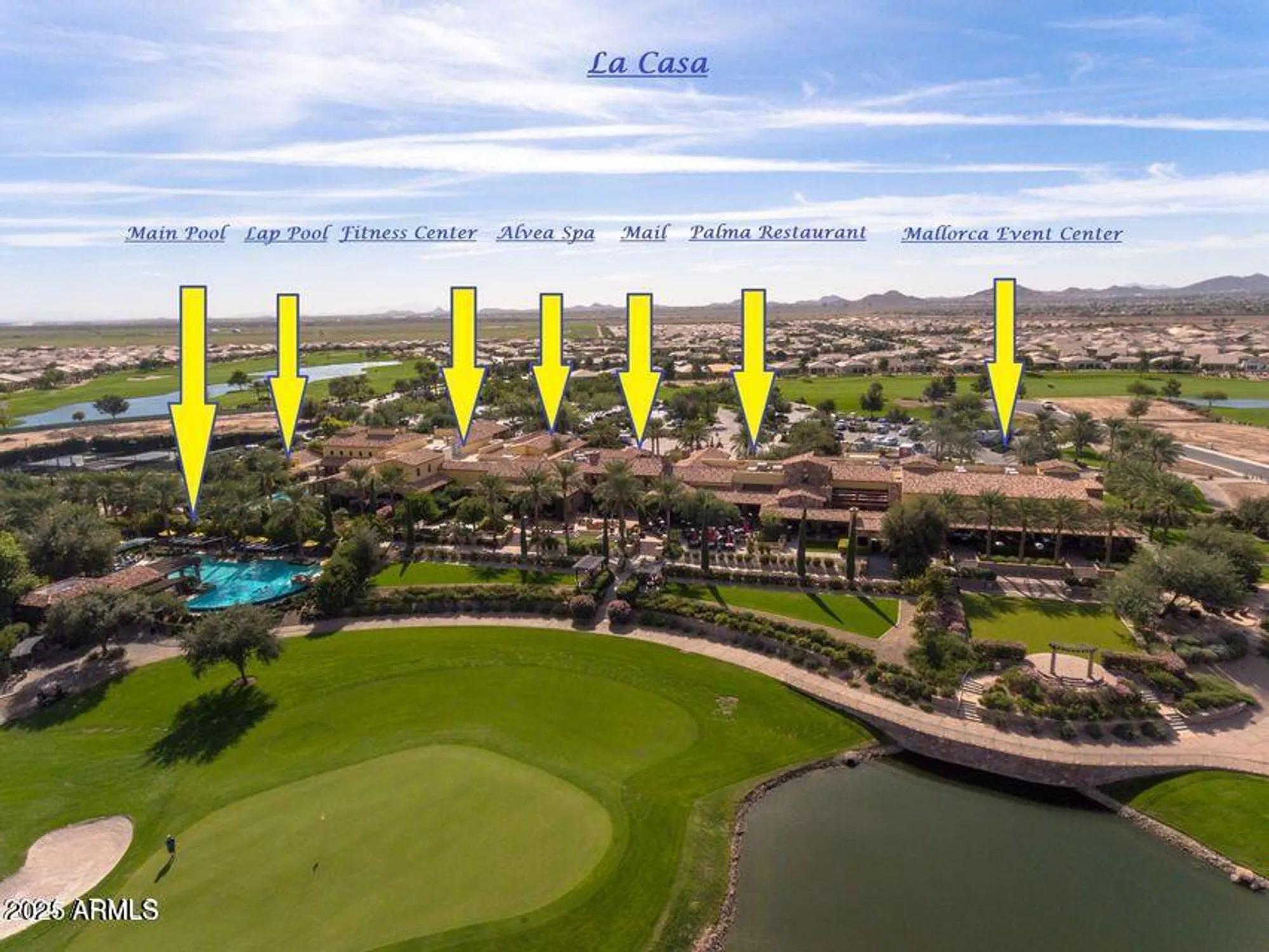 Property Slideshow image 46 of 56 | 610 e watermelon ln, Queen Creek, AZ, 85140