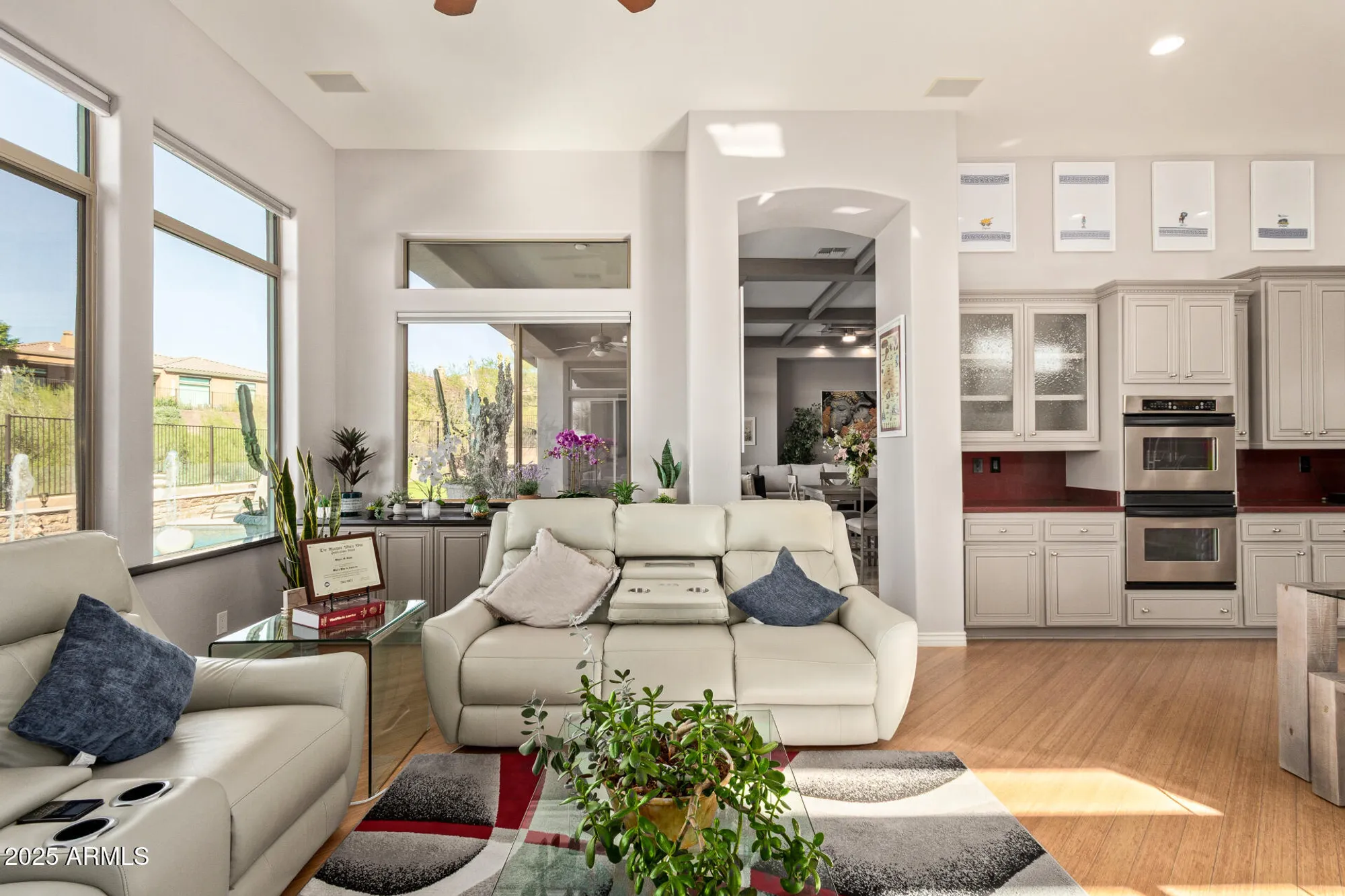 Property Slideshow image 27 of 108 | 41925 n back creek ct, Anthem, AZ, 85086