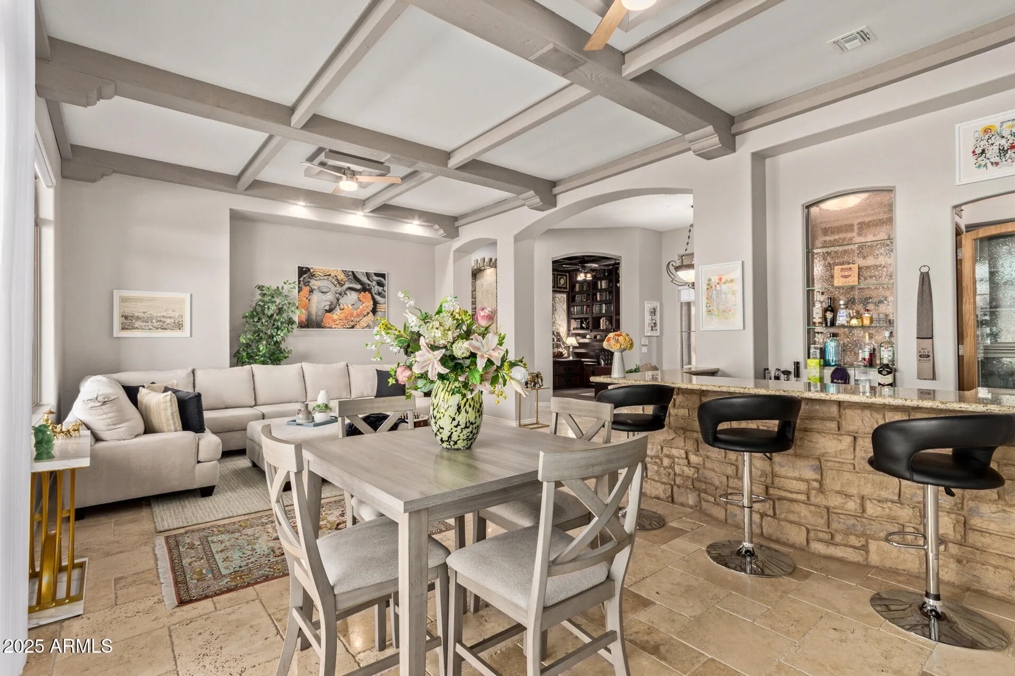 Property Slideshow image 24 of 108 | 41925 n back creek ct, Anthem, AZ, 85086