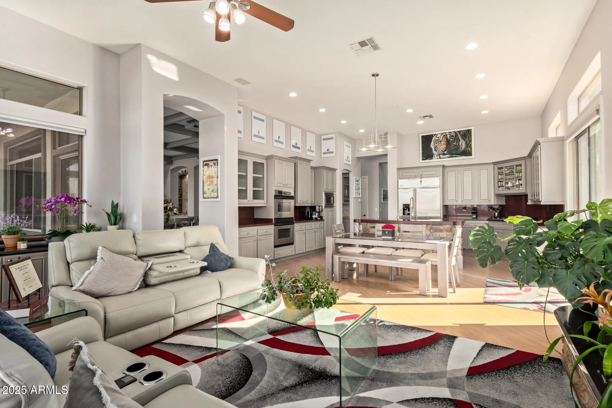 Property Slideshow image 25 of 108 | 41925 n back creek ct, Anthem, AZ, 85086