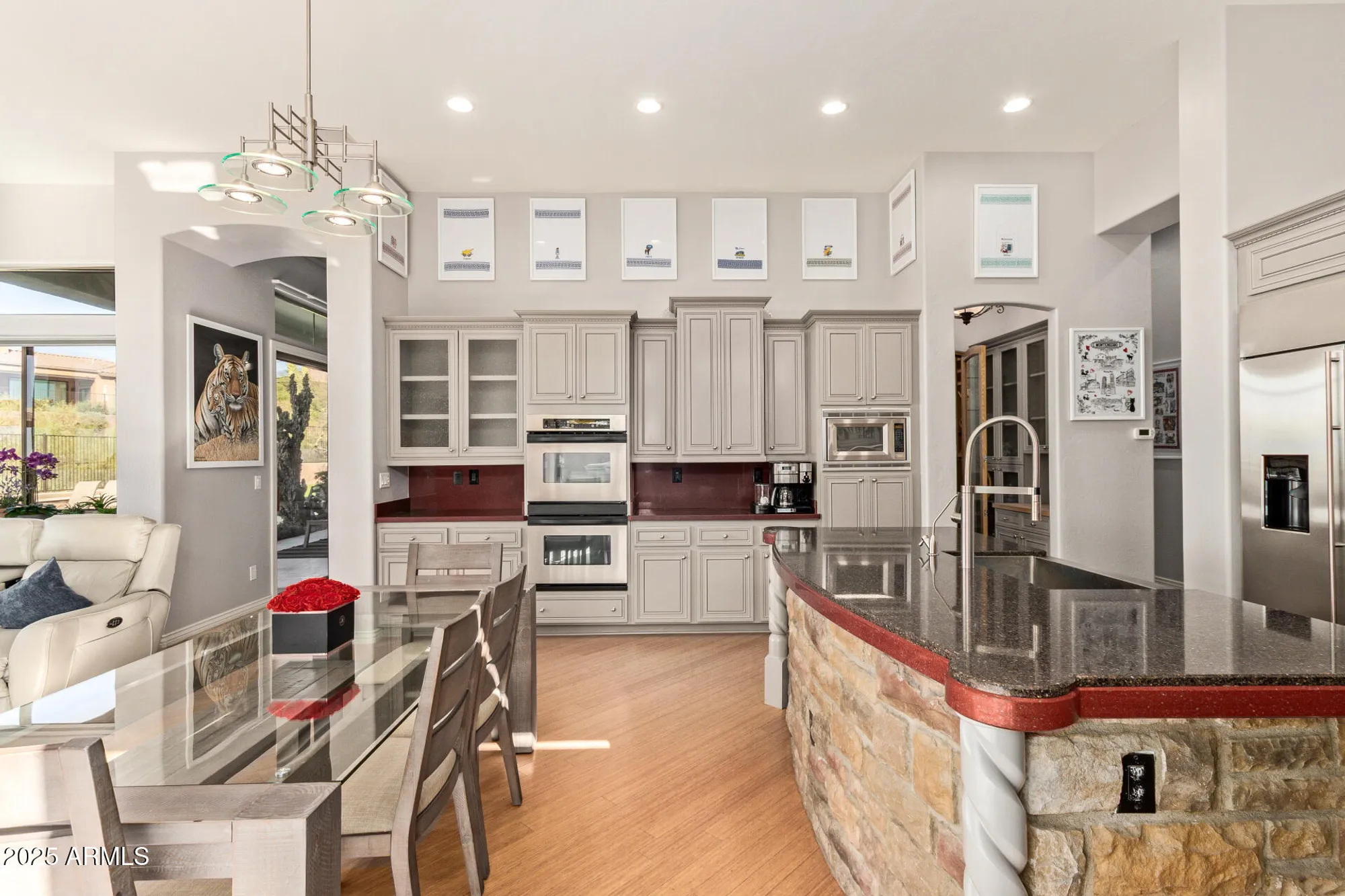 Property Slideshow image 31 of 108 | 41925 n back creek ct, Anthem, AZ, 85086