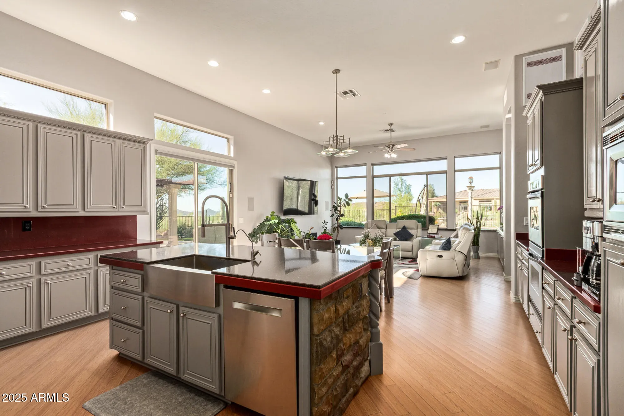 Property Slideshow image 32 of 108 | 41925 n back creek ct, Anthem, AZ, 85086