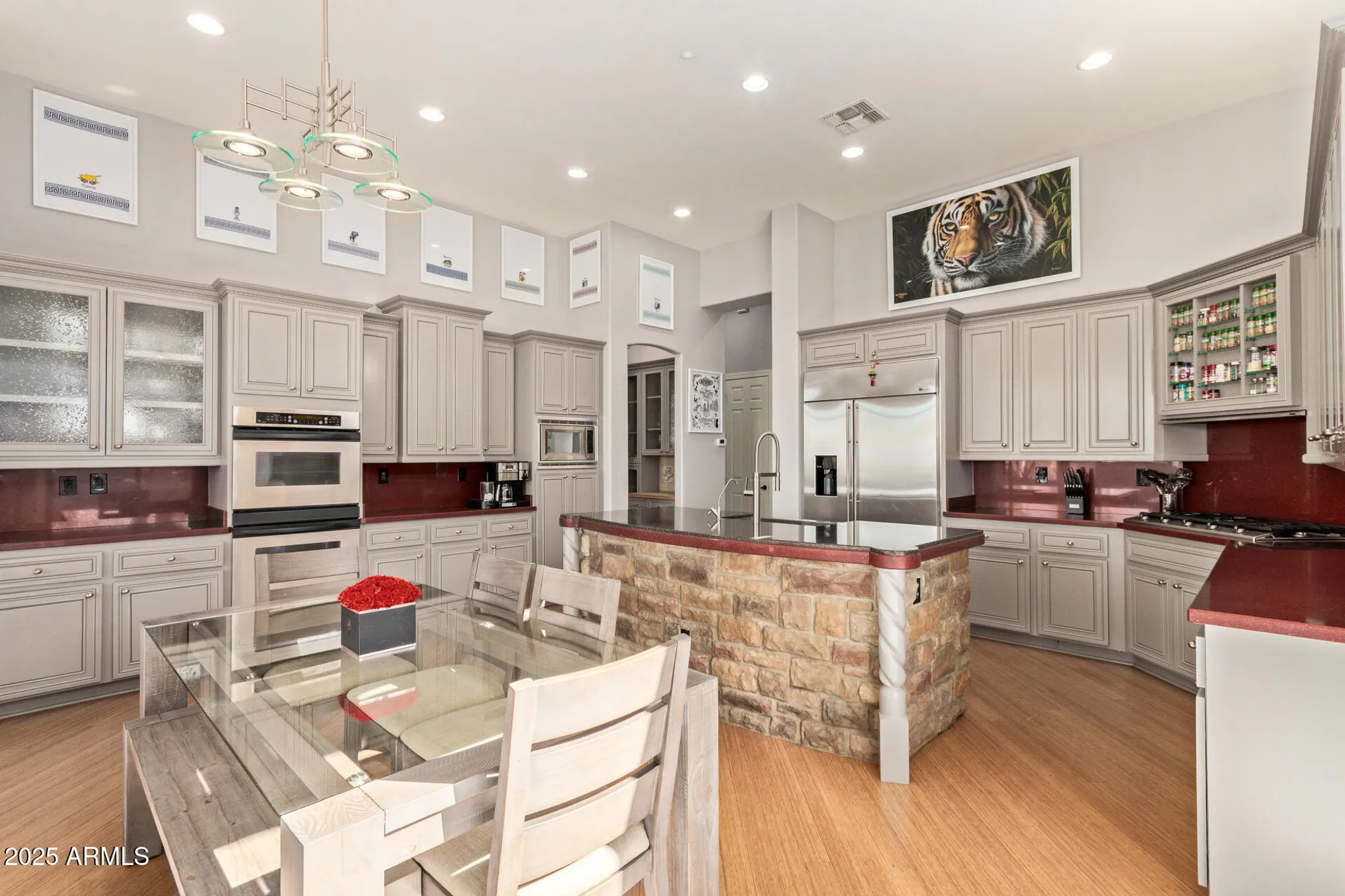 Property Slideshow image 29 of 108 | 41925 n back creek ct, Anthem, AZ, 85086