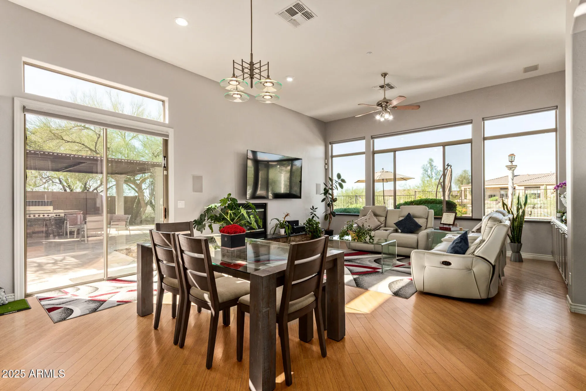 Property Slideshow image 30 of 108 | 41925 n back creek ct, Anthem, AZ, 85086