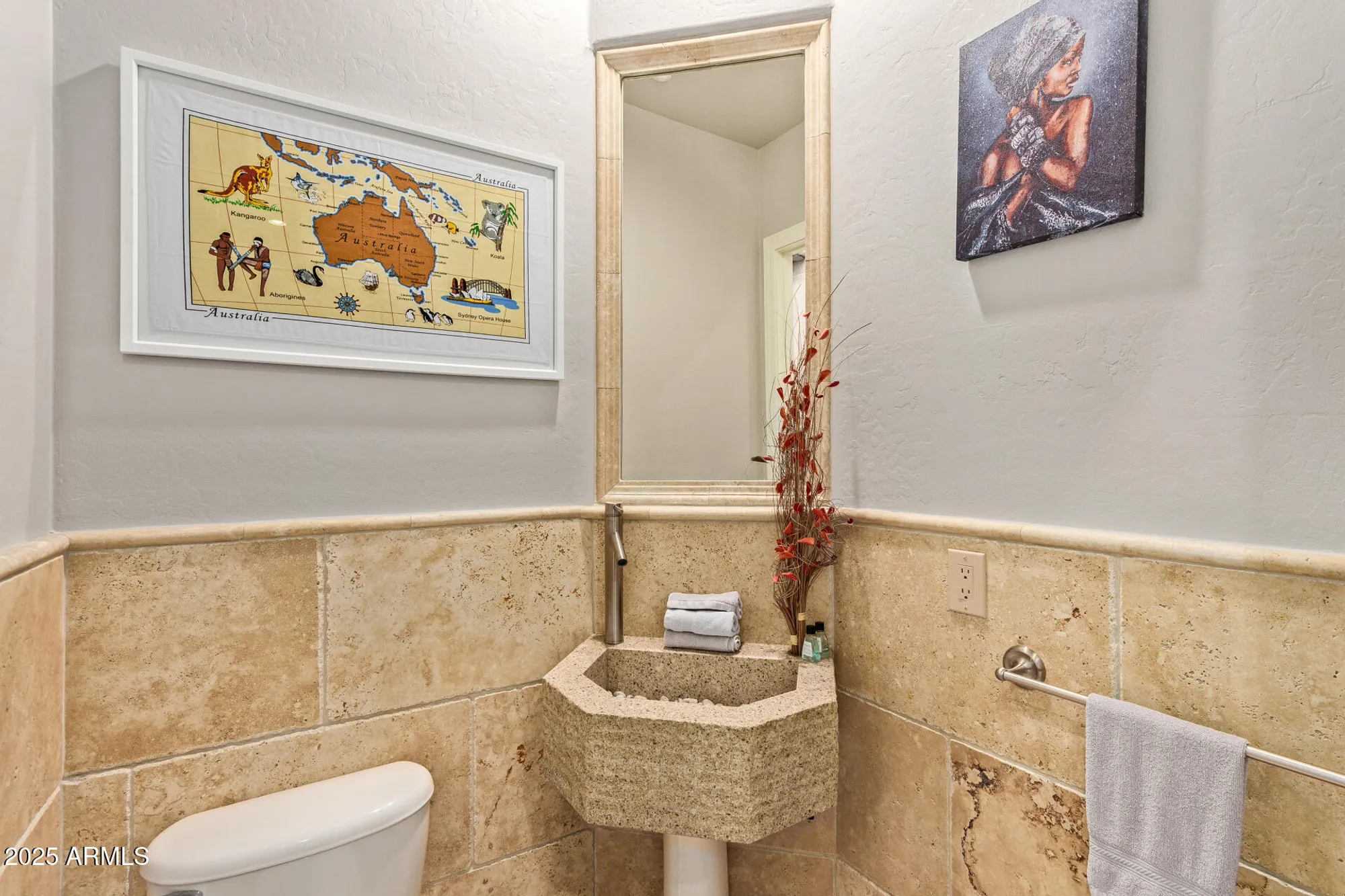 Property Slideshow image 35 of 108 | 41925 n back creek ct, Anthem, AZ, 85086