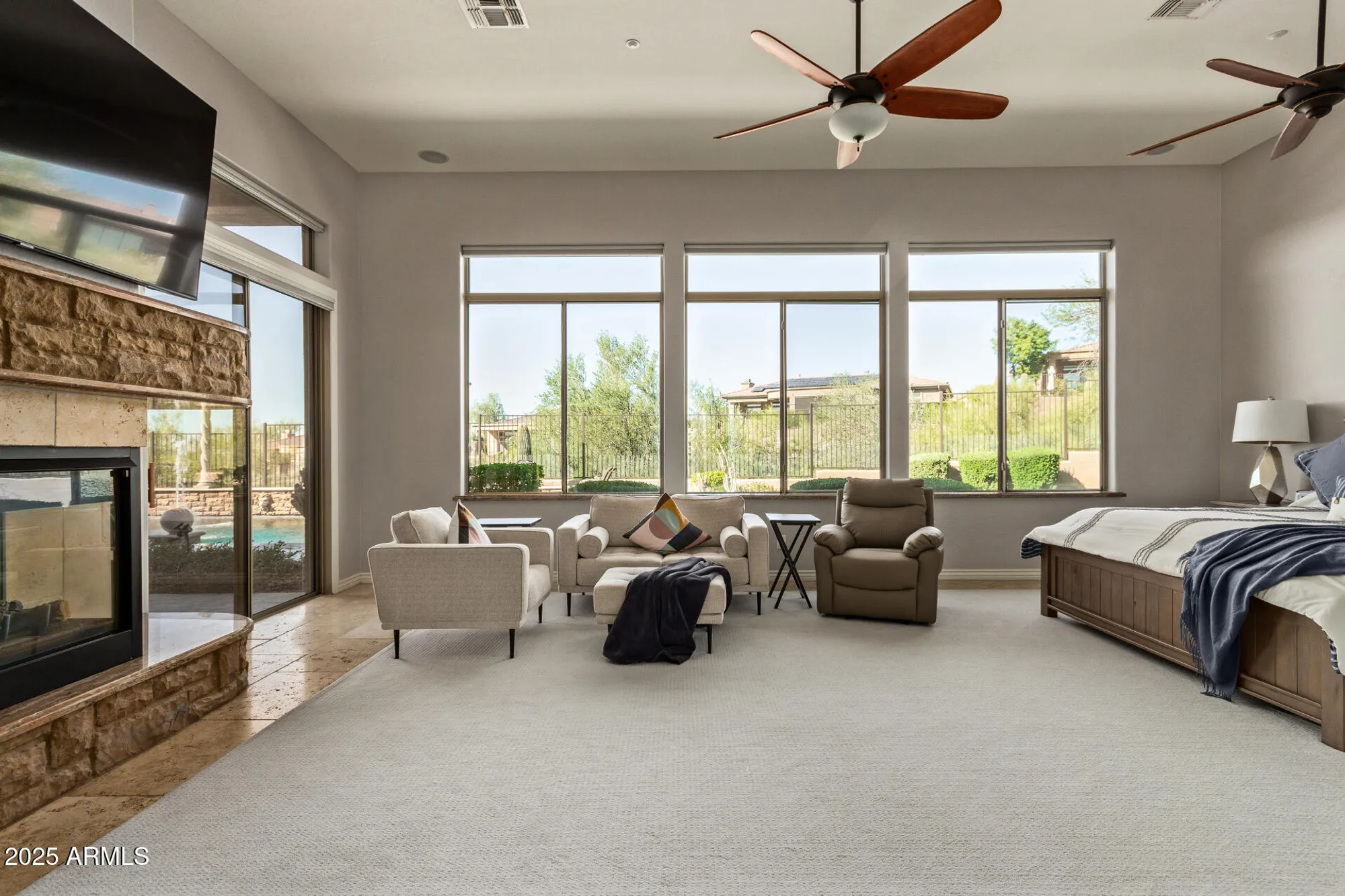 Property Slideshow image 37 of 108 | 41925 n back creek ct, Anthem, AZ, 85086