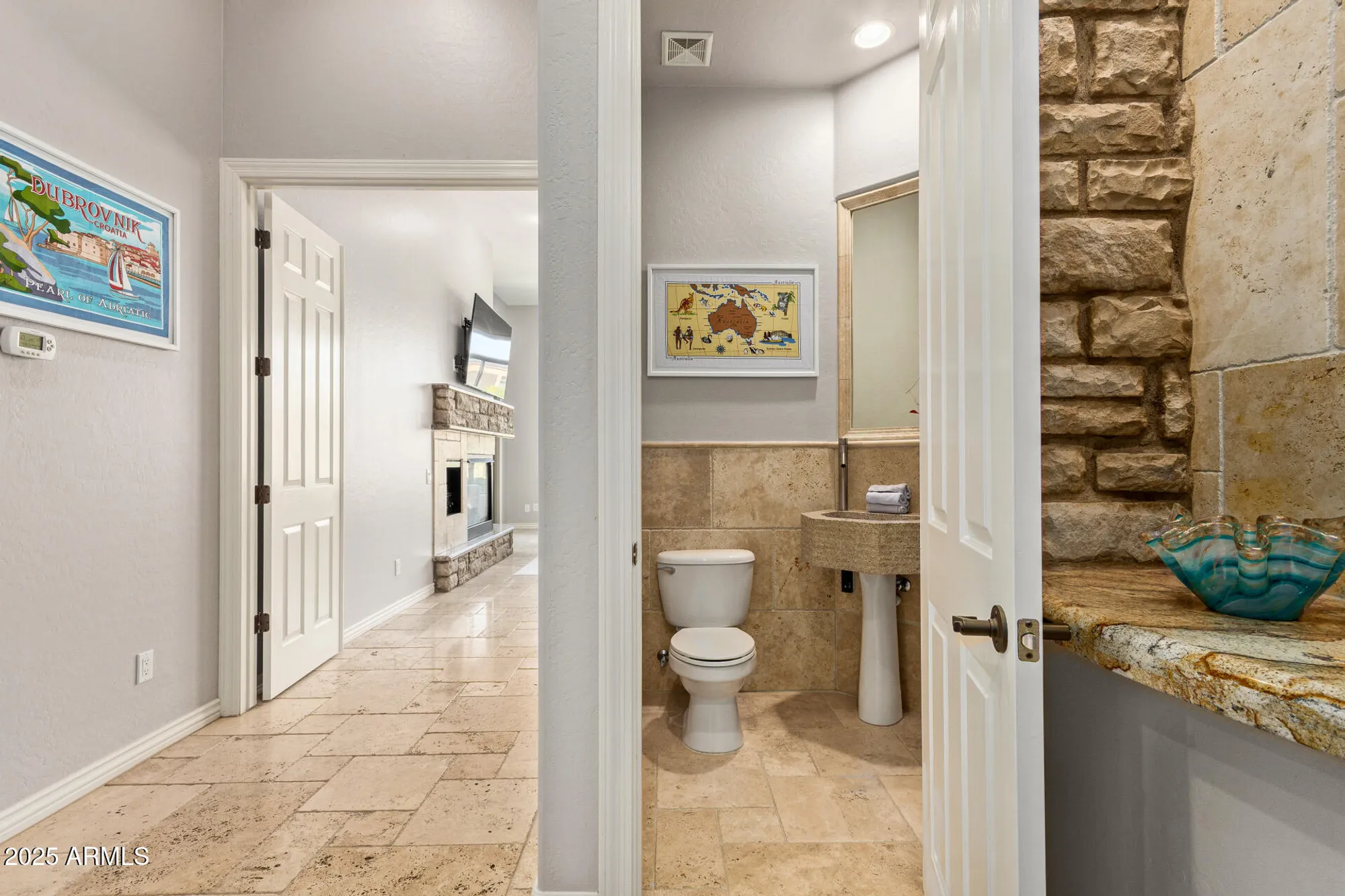 Property Slideshow image 34 of 108 | 41925 n back creek ct, Anthem, AZ, 85086