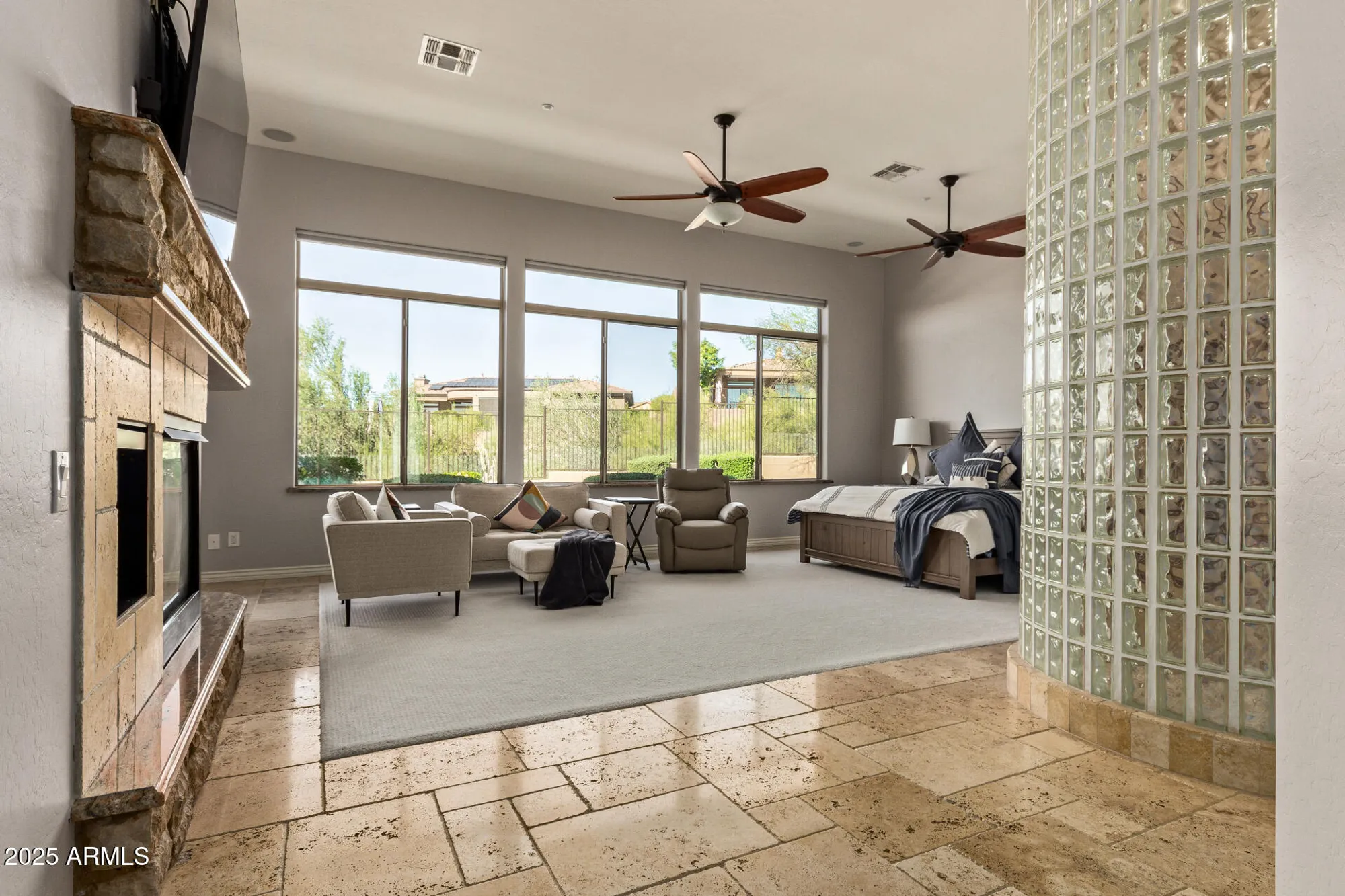 Property Slideshow image 36 of 108 | 41925 n back creek ct, Anthem, AZ, 85086