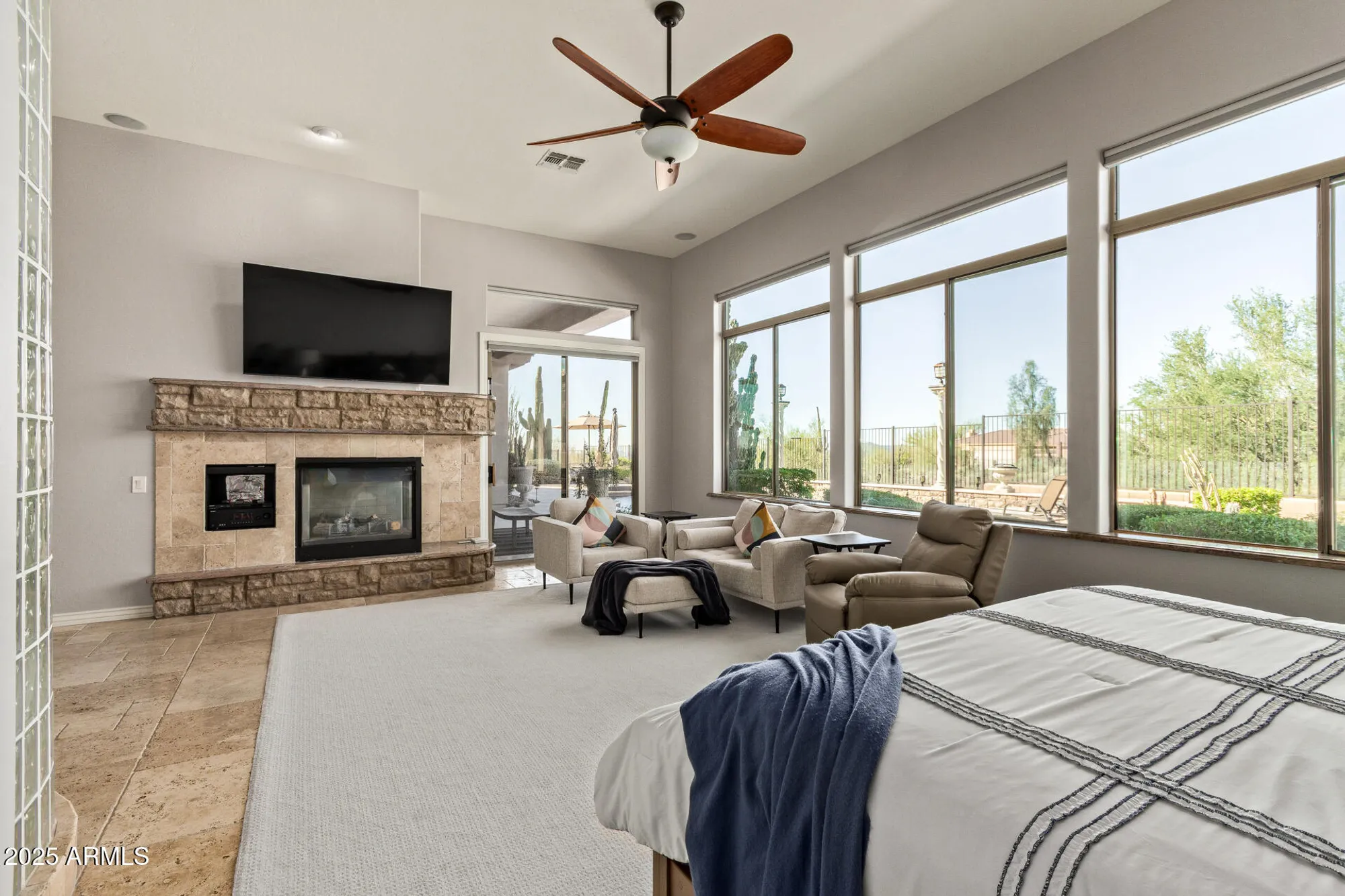 Property Slideshow image 39 of 108 | 41925 n back creek ct, Anthem, AZ, 85086