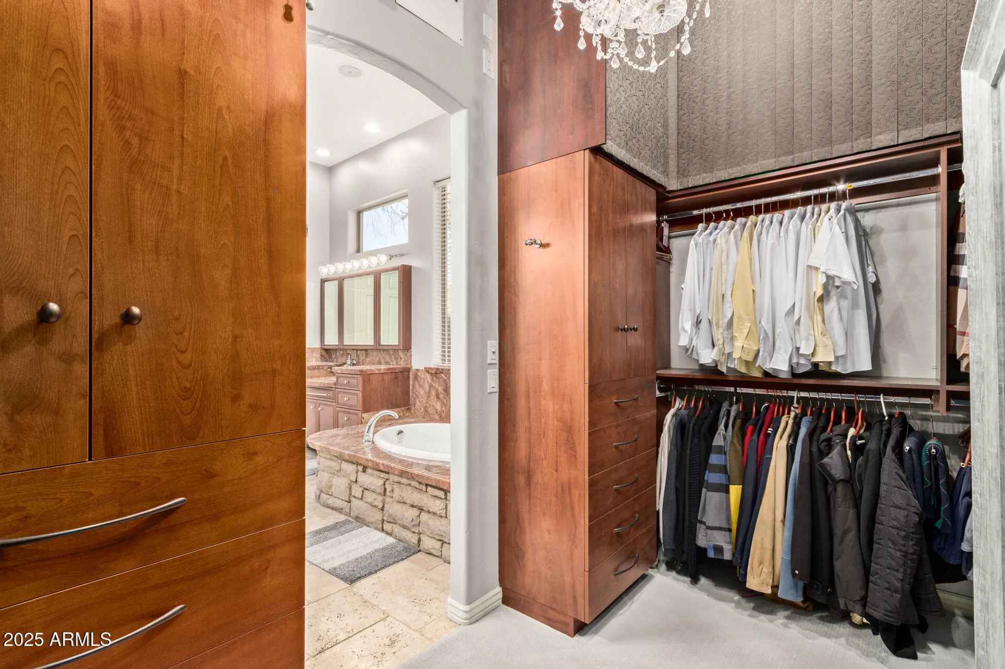 Property Slideshow image 45 of 108 | 41925 n back creek ct, Anthem, AZ, 85086