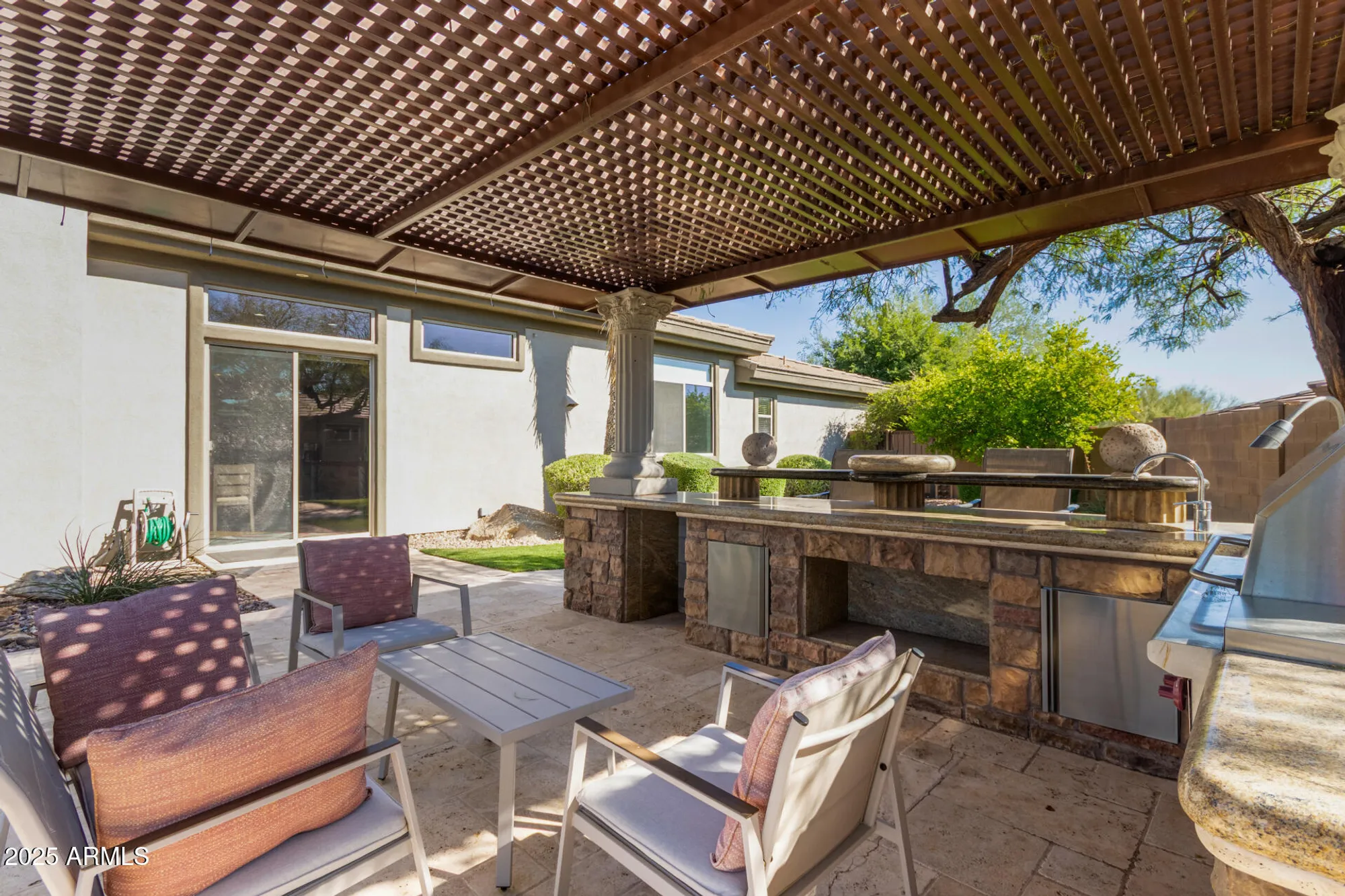 Property Slideshow image 59 of 108 | 41925 n back creek ct, Anthem, AZ, 85086