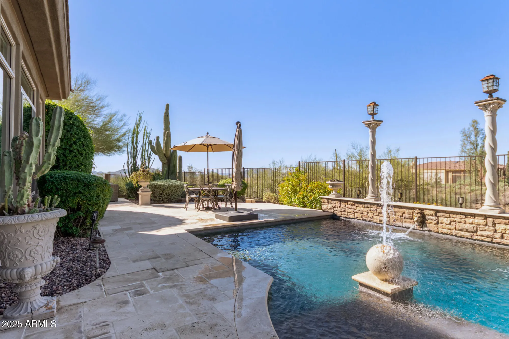 Property Slideshow image 62 of 108 | 41925 n back creek ct, Anthem, AZ, 85086