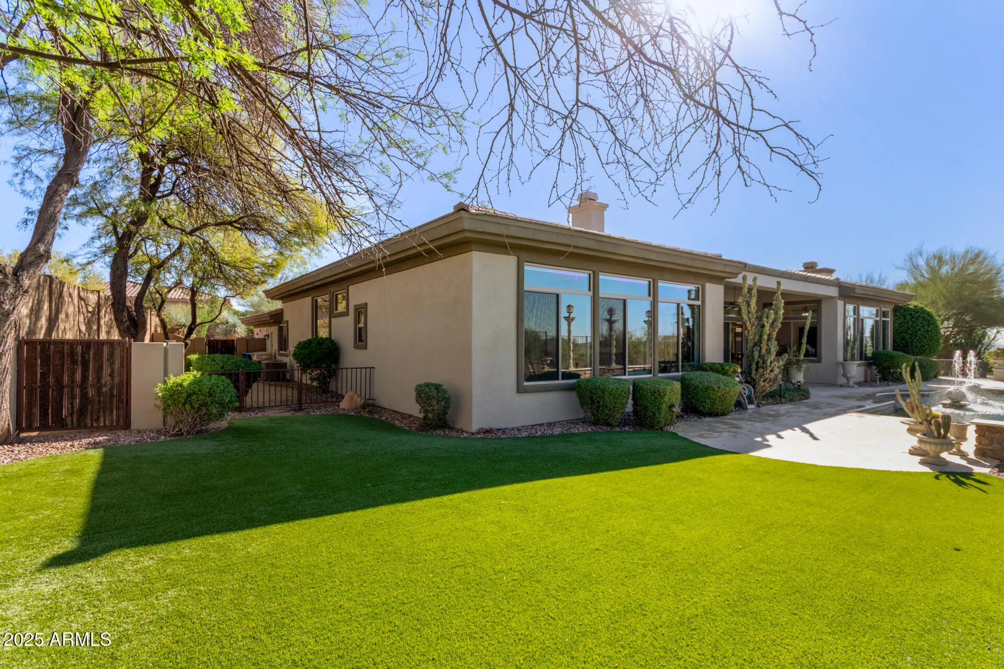 Property Slideshow image 63 of 108 | 41925 n back creek ct, Anthem, AZ, 85086
