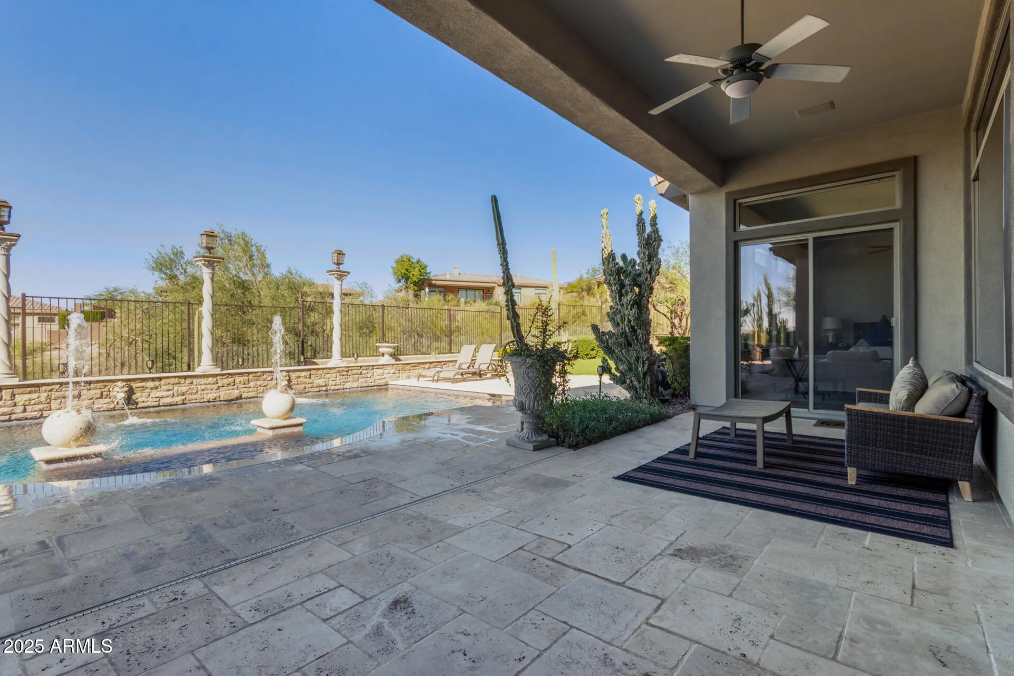 Property Slideshow image 60 of 108 | 41925 n back creek ct, Anthem, AZ, 85086